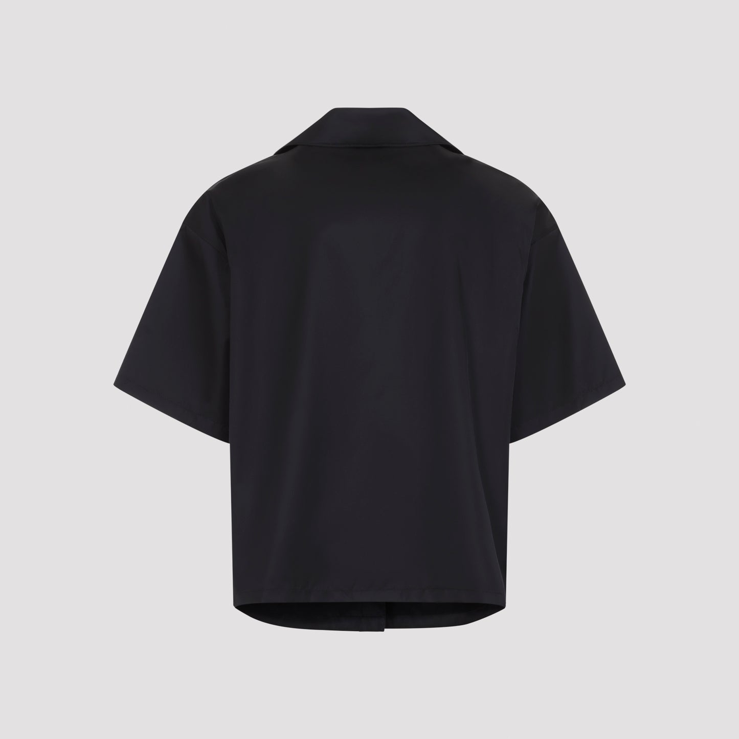 Prada Re-Nylon Shirt