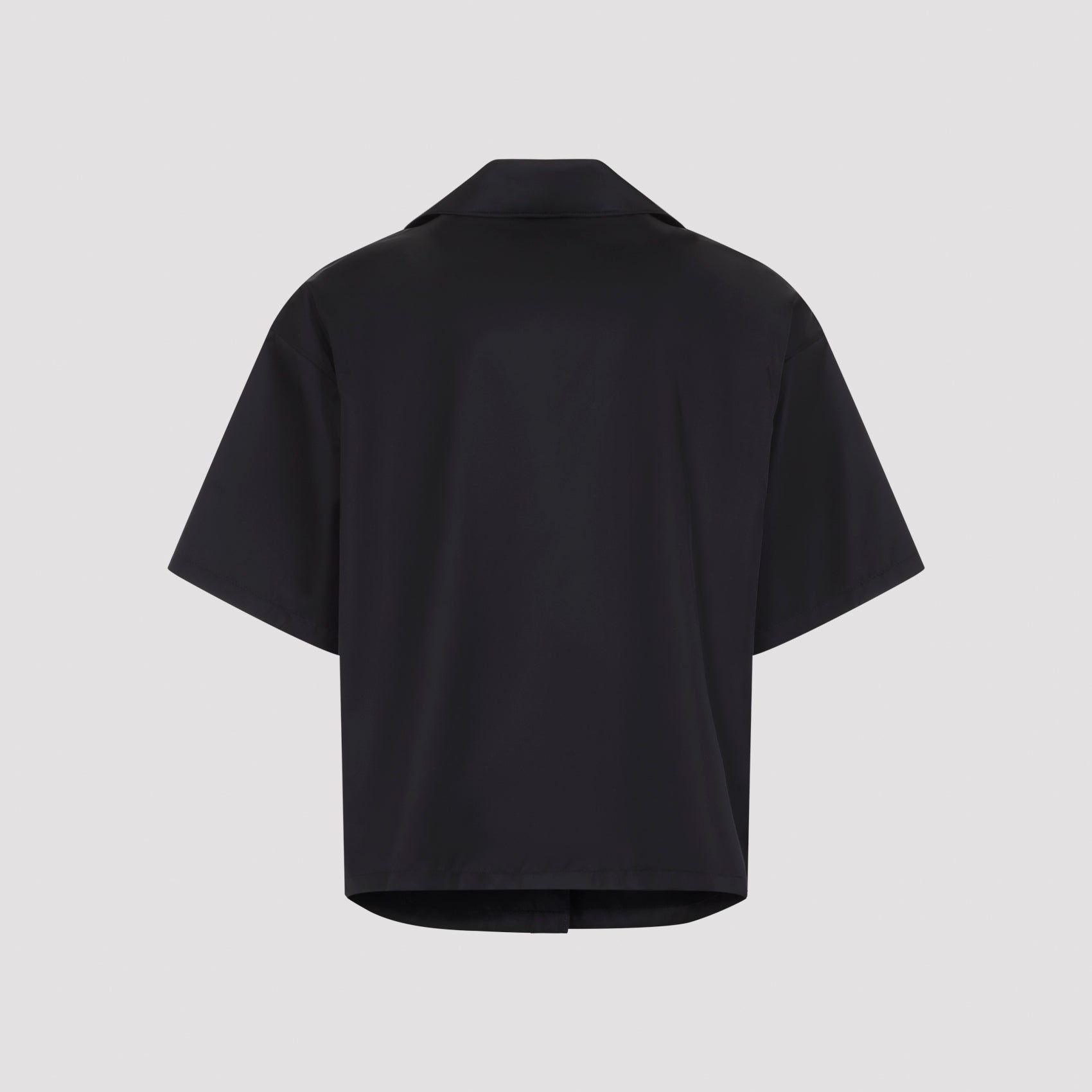 Prada Re-Nylon Shirt