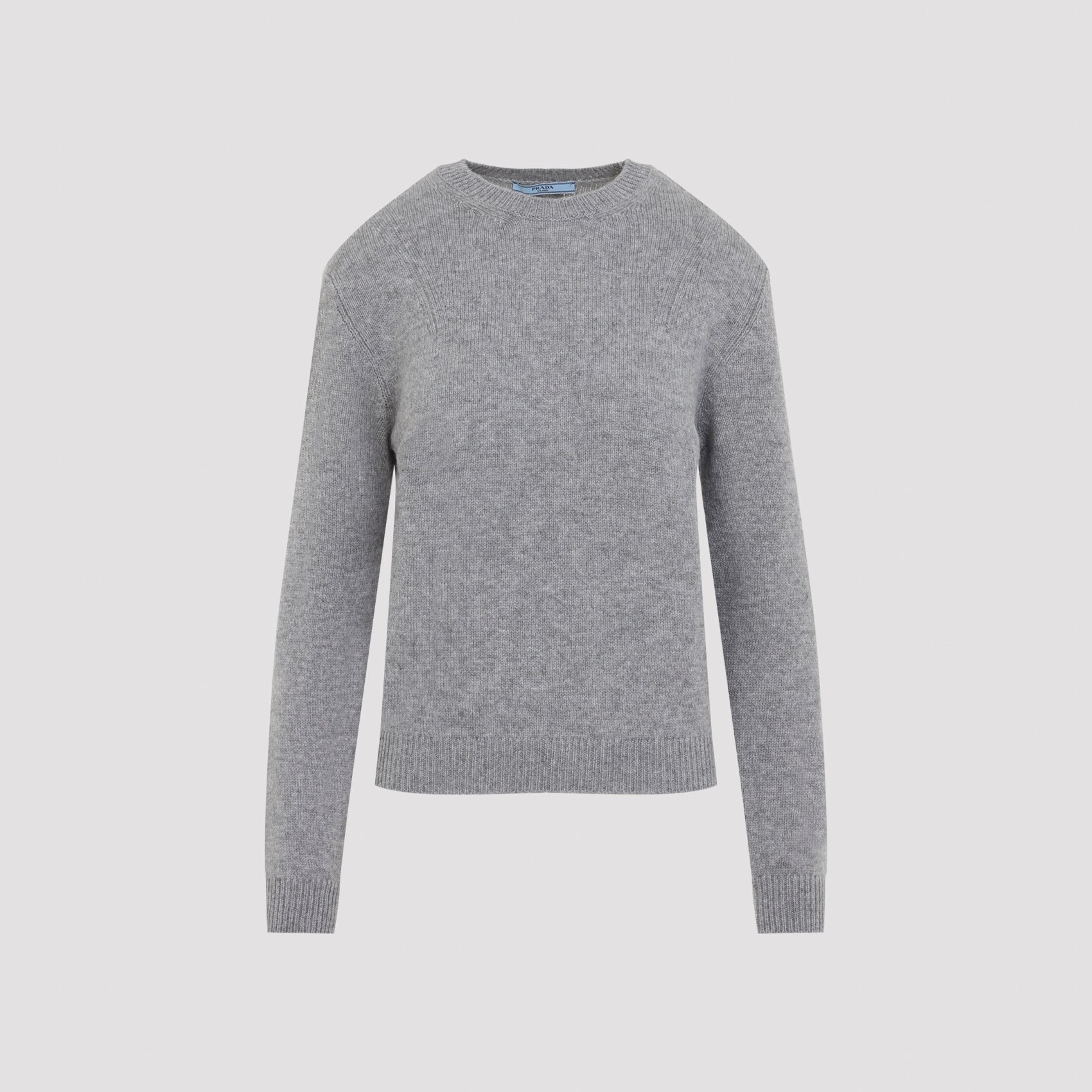 Prada Cashmere Sweater