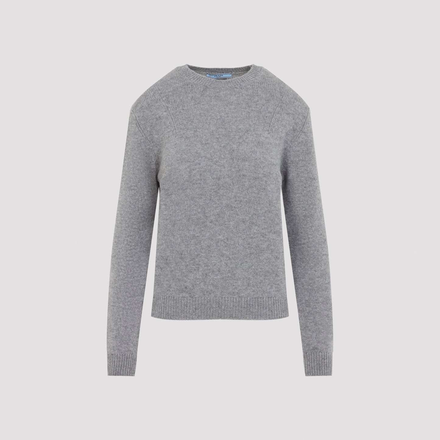 Prada Cashmere Sweater