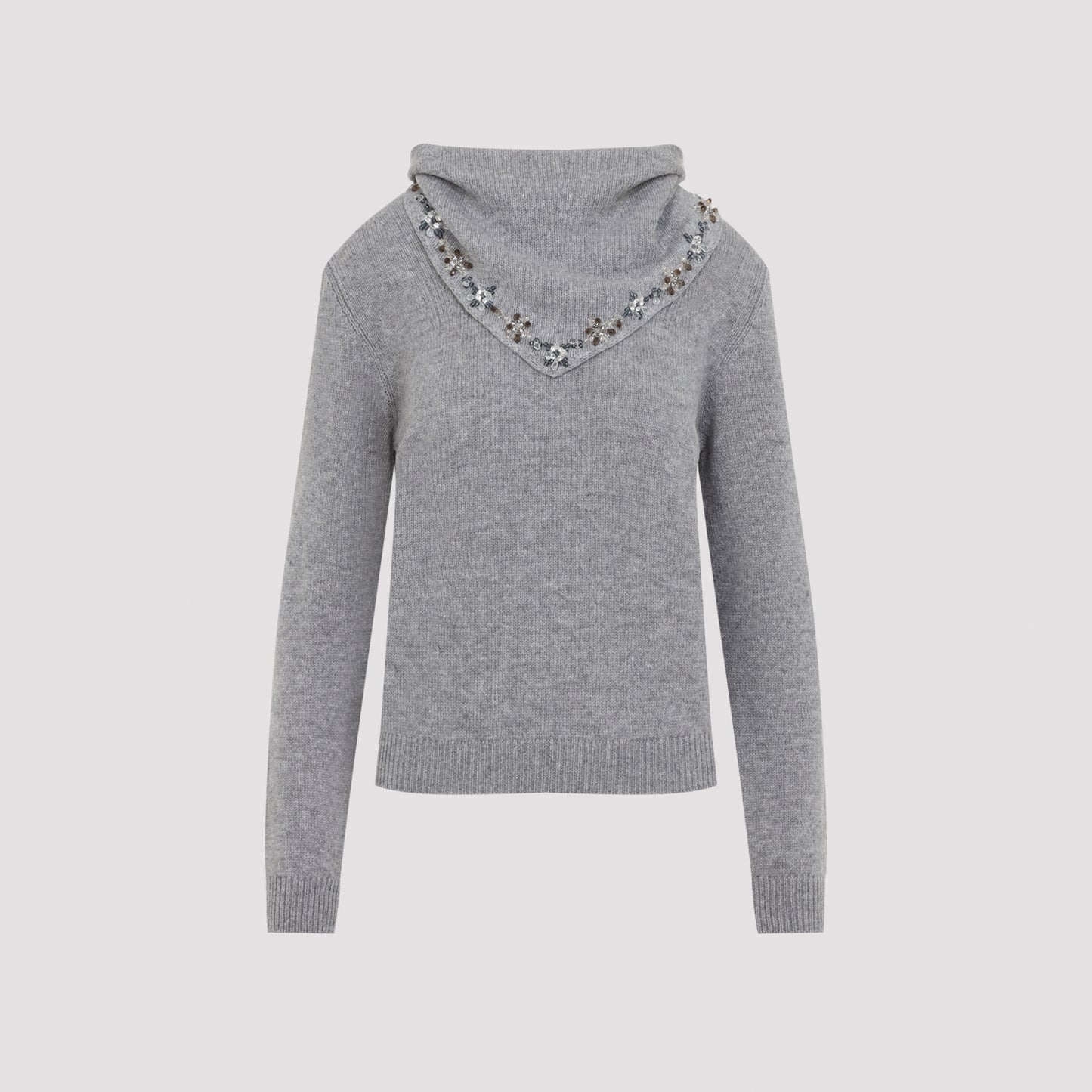 Prada Cashmere Sweater