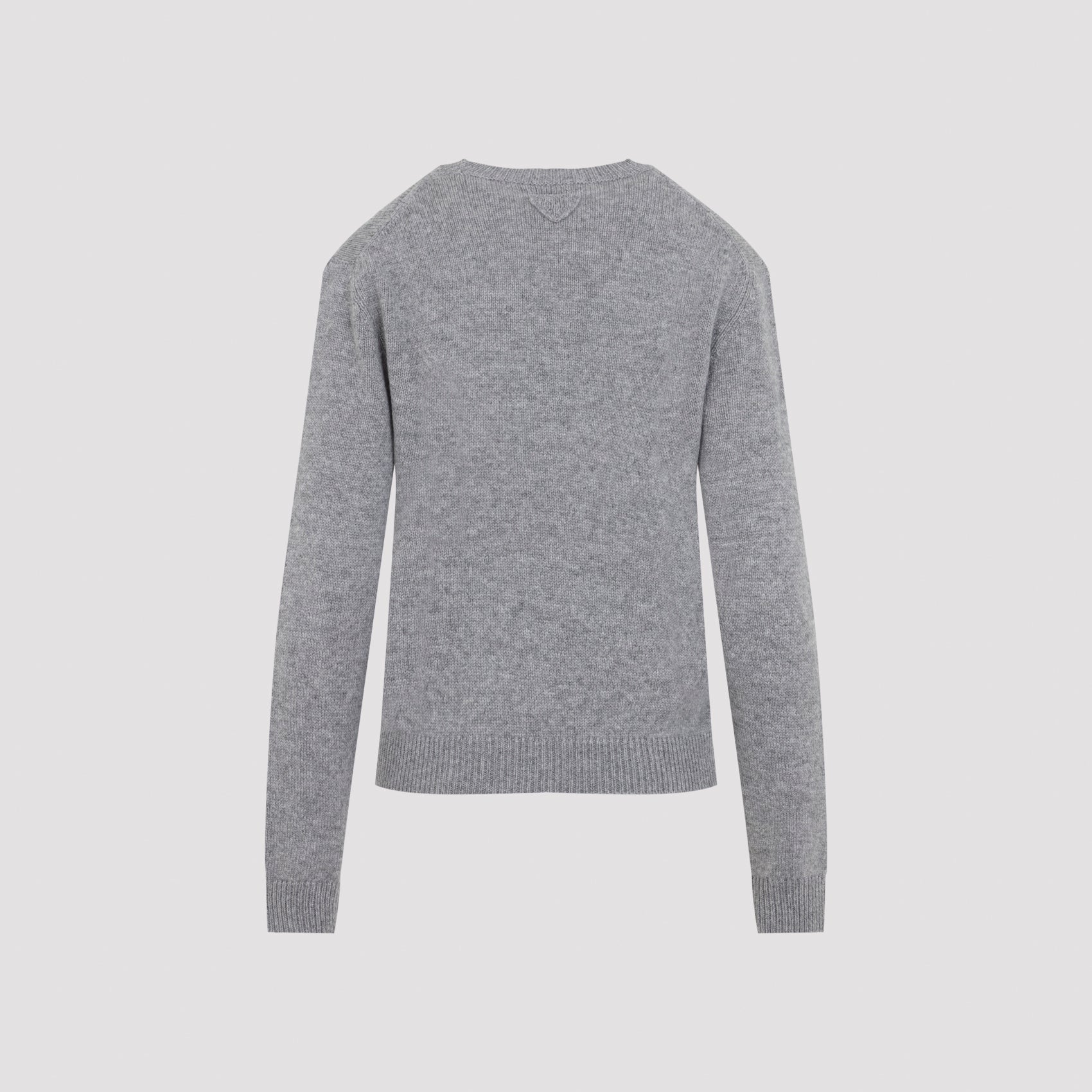 Prada Cashmere Sweater