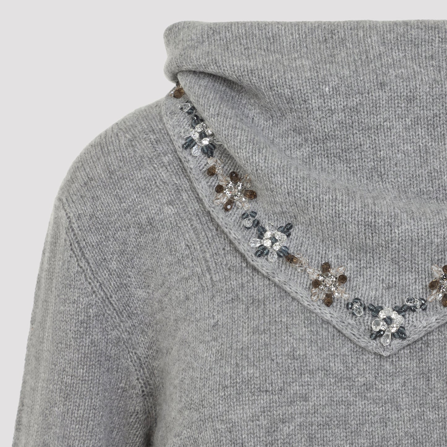 Prada Cashmere Sweater