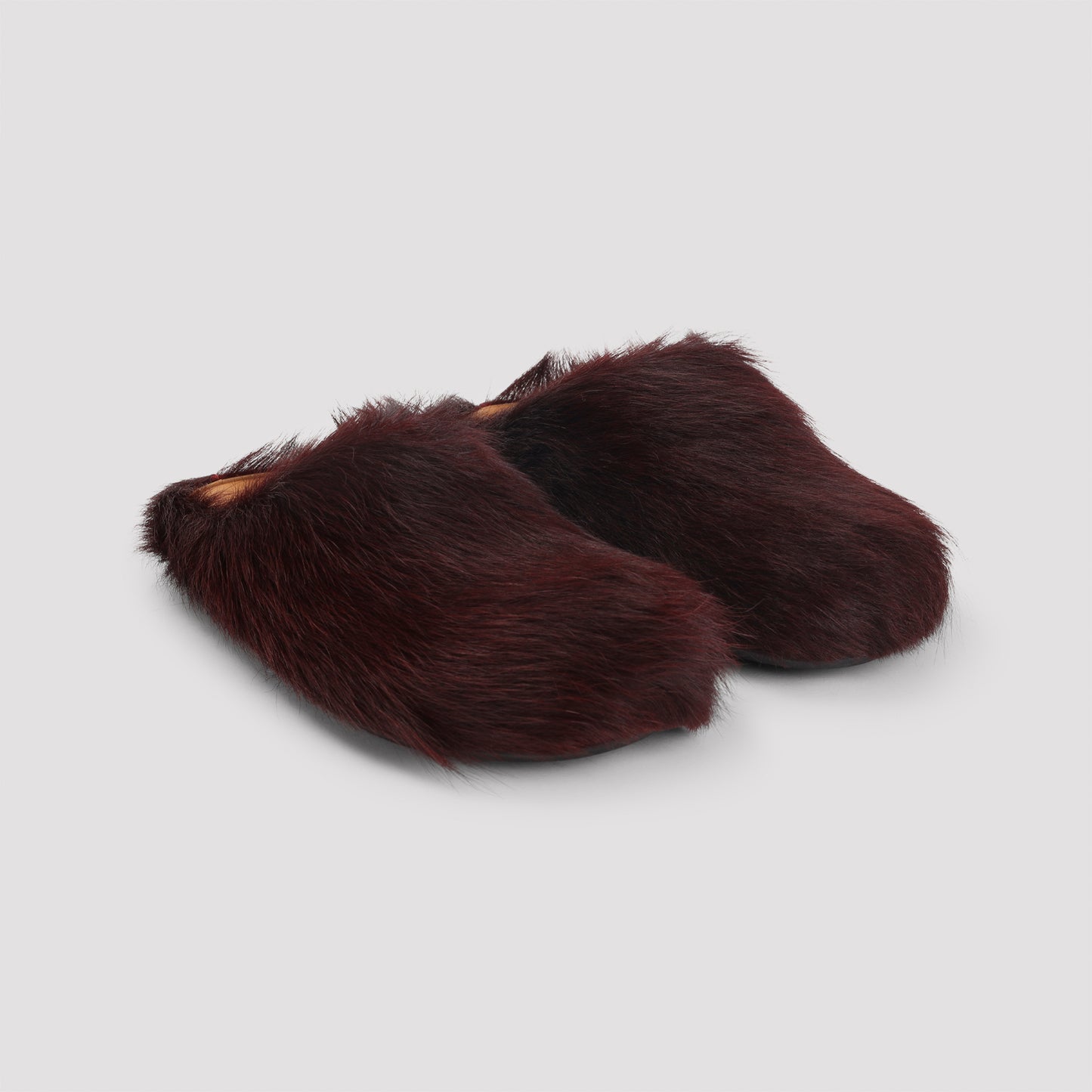 Marni Fussbett Sabot