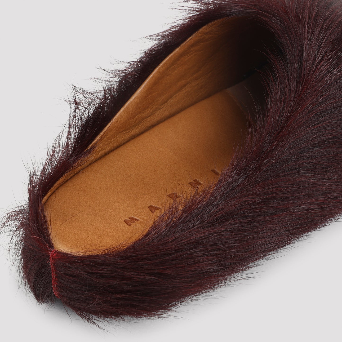 Marni Fussbett Sabot