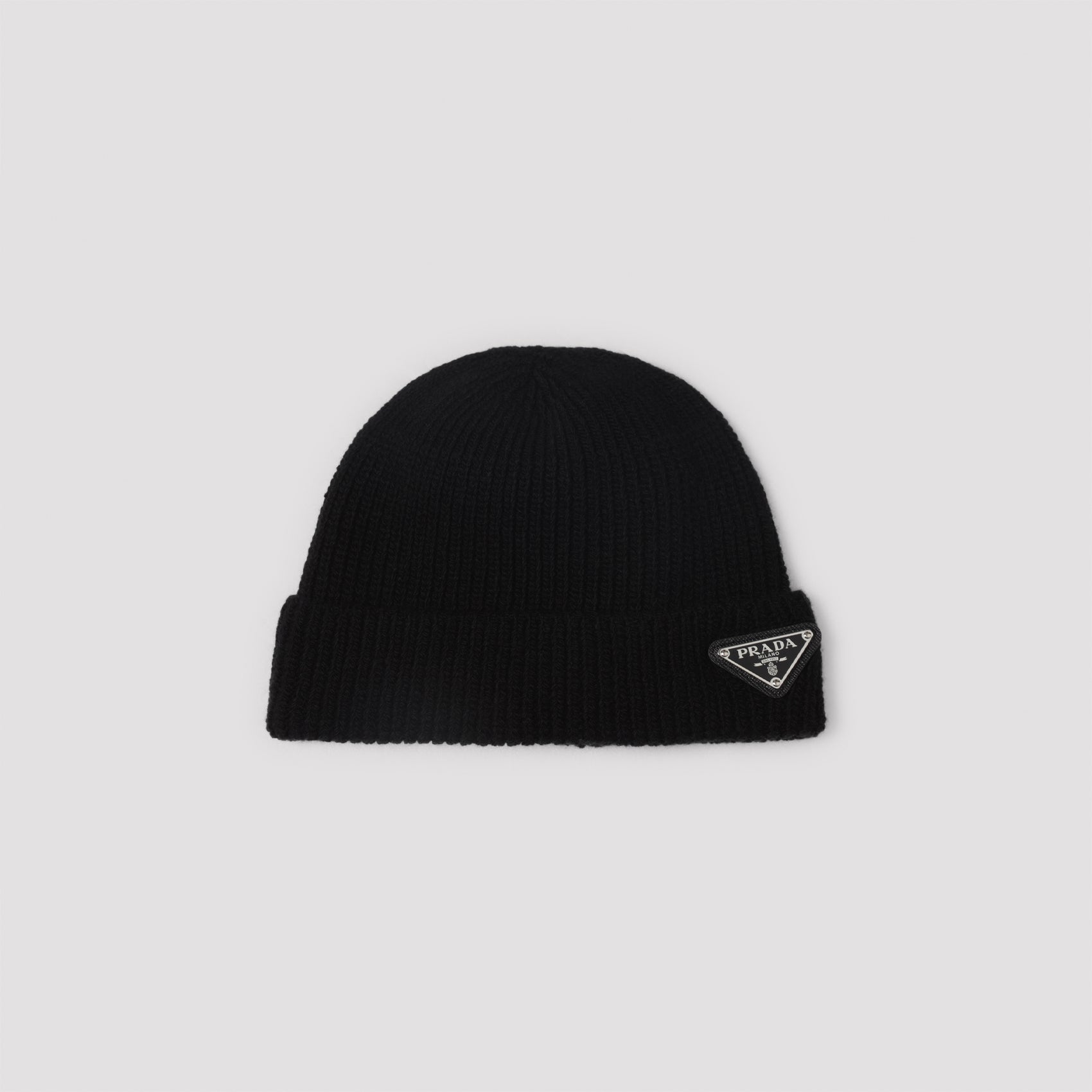 Prada Cashmere Hat