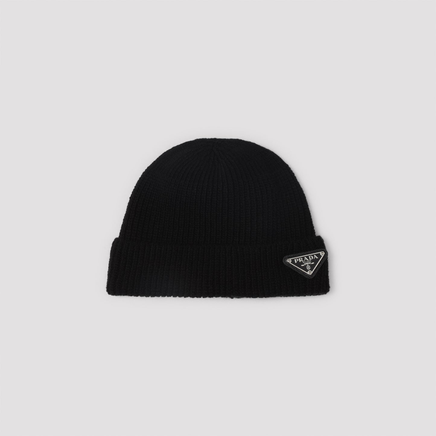 Prada Cashmere Hat