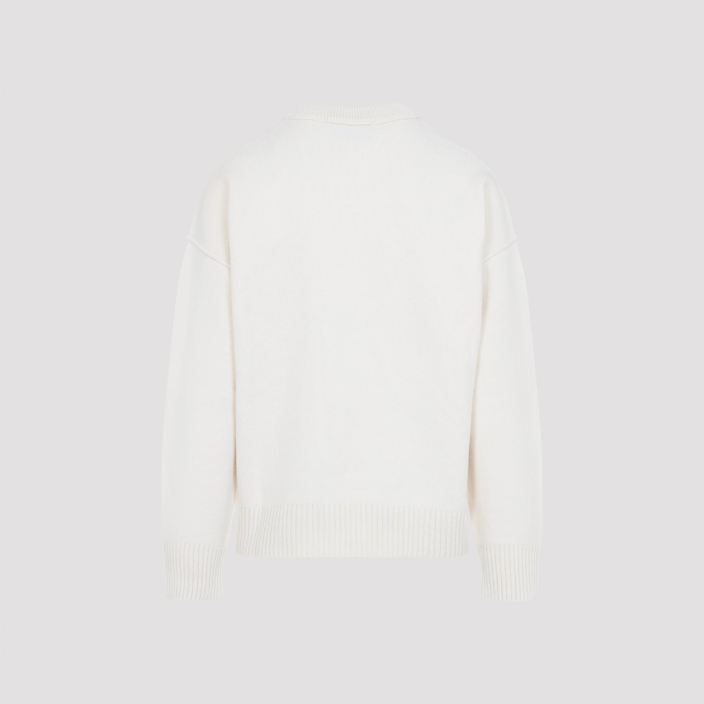 Ami Paris ADC Crewneck Sweater