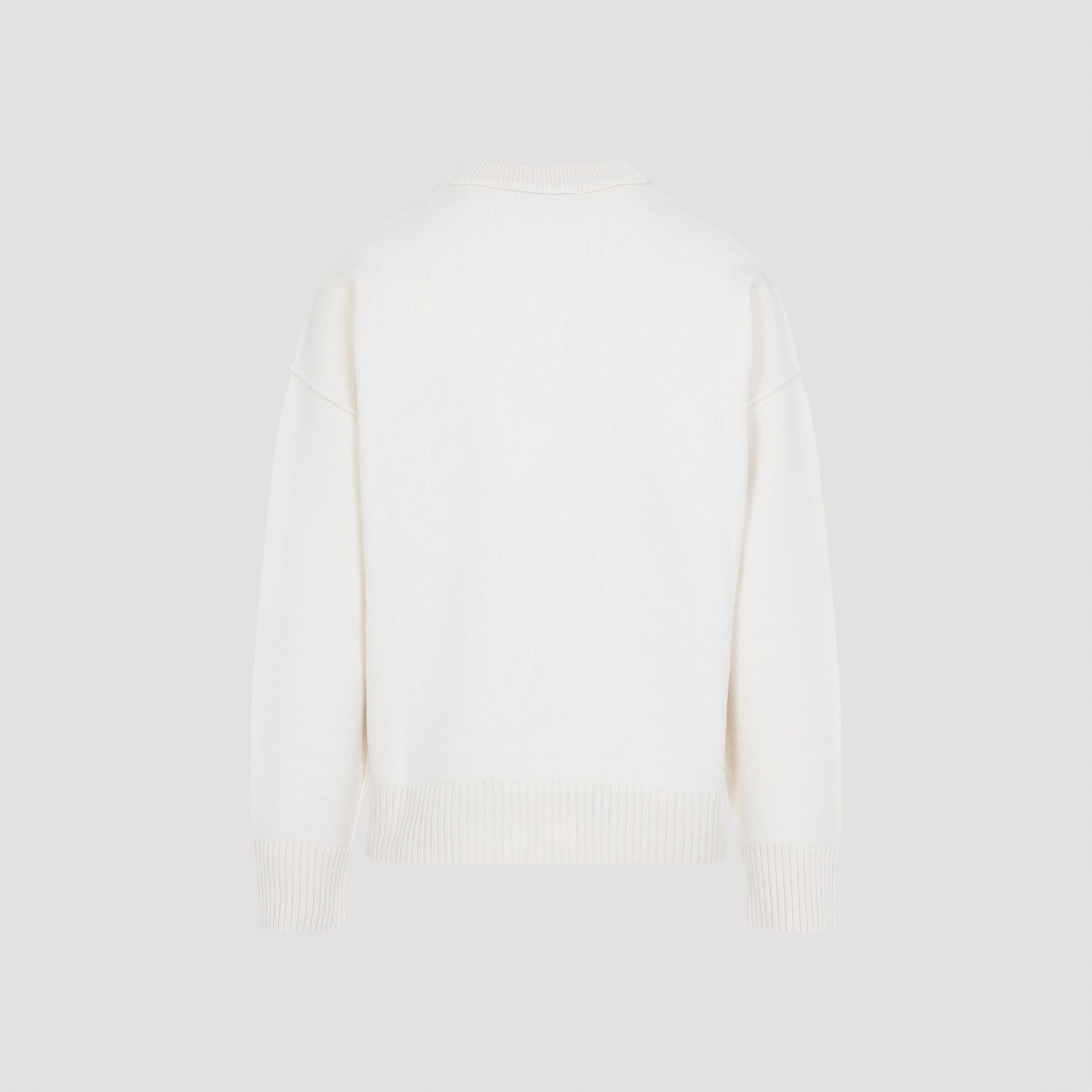 Ami Paris ADC Crewneck Sweater