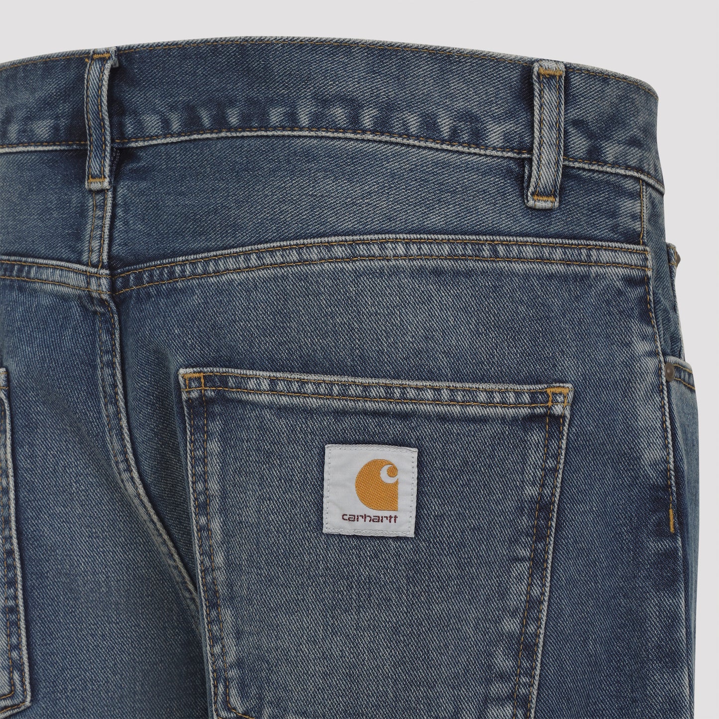 Carhartt Wip Newel Jeans