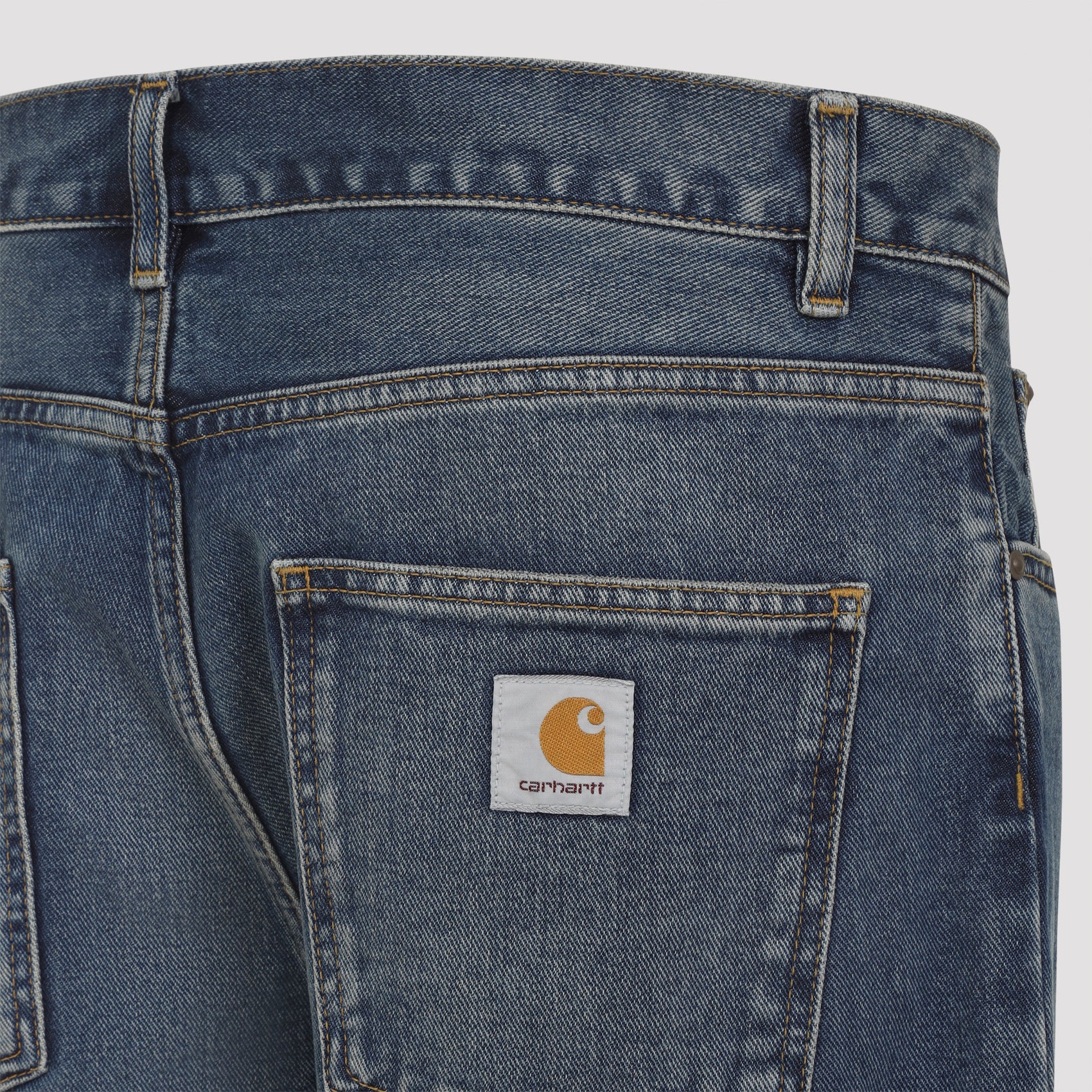 Carhartt Wip Newel Jeans