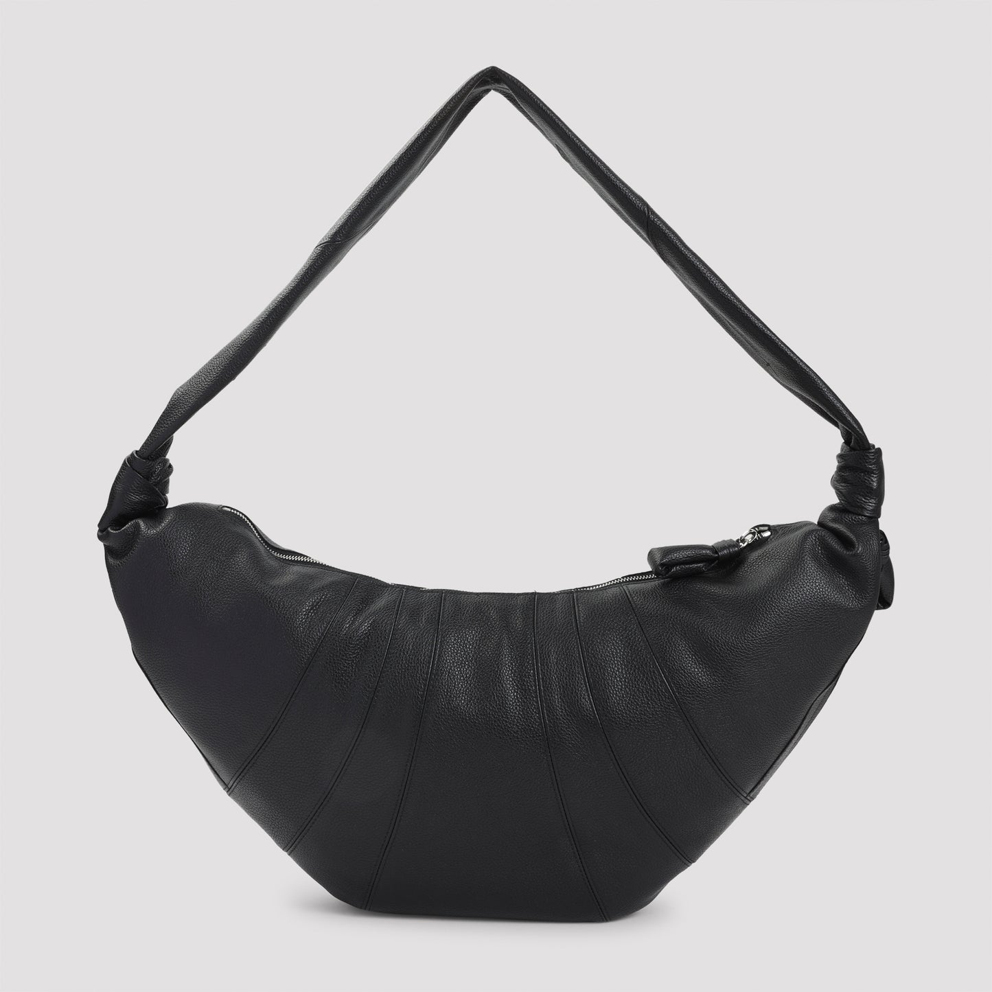 Lemaire Croissant Large Handbag
