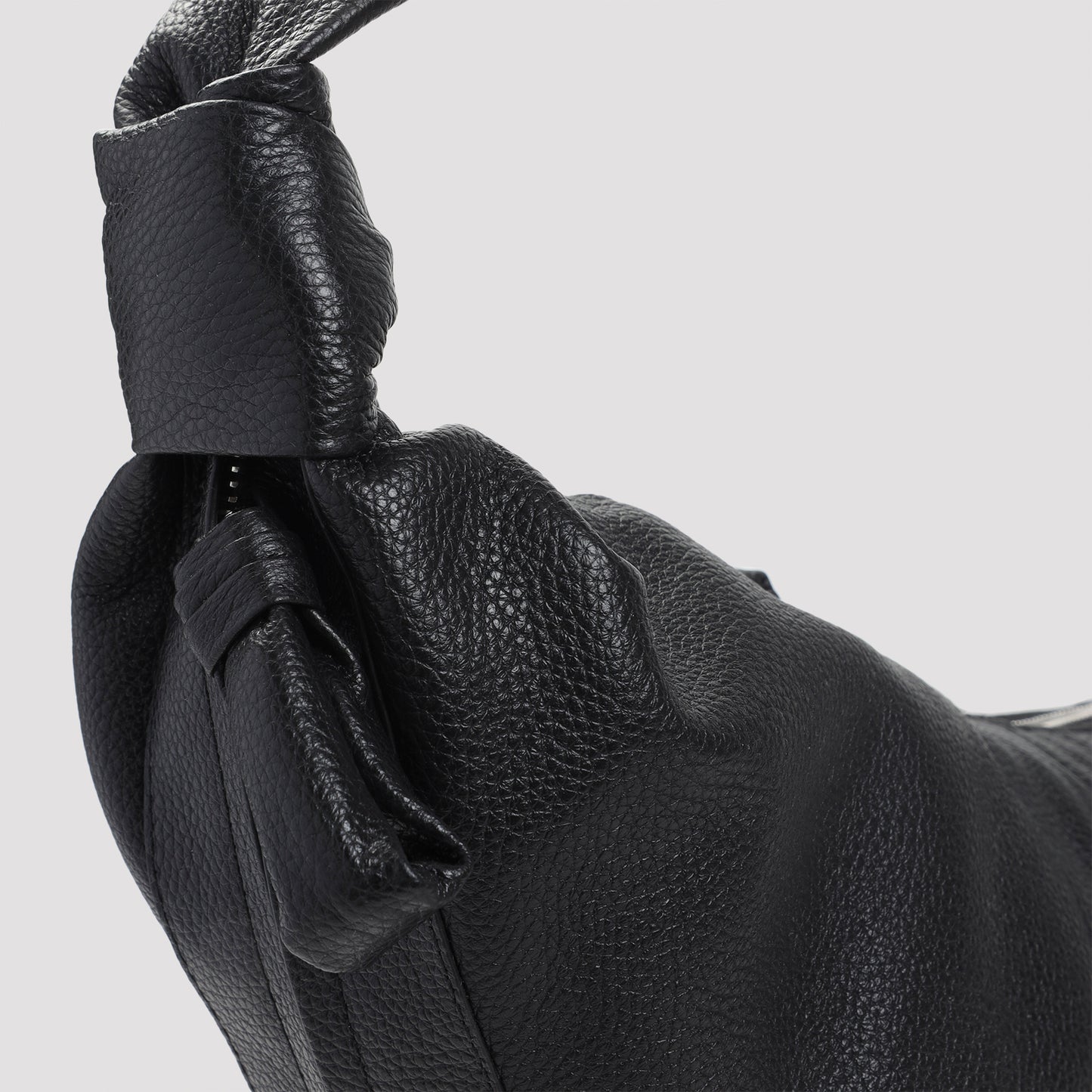 Lemaire Croissant Large Handbag