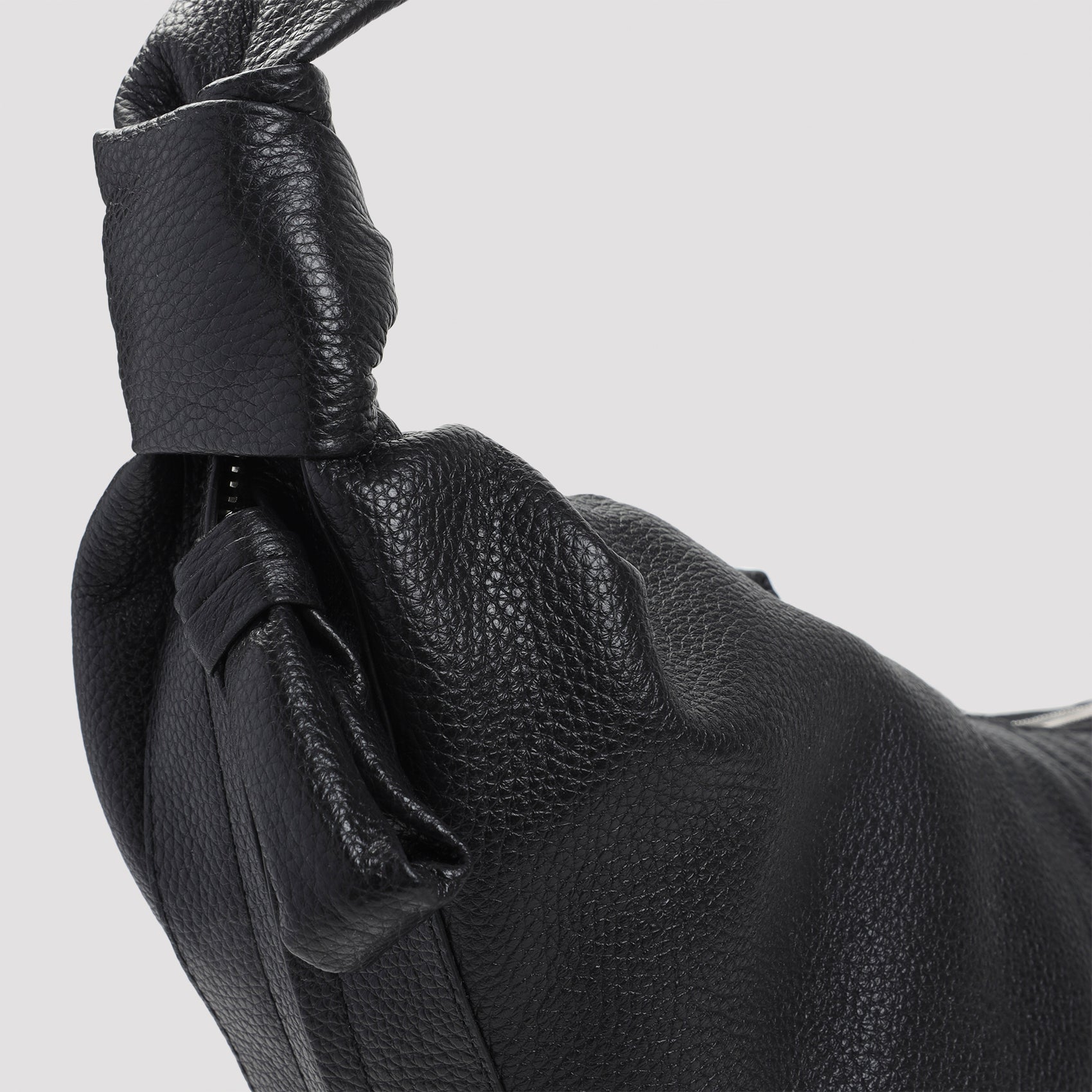 Lemaire Croissant Large Handbag