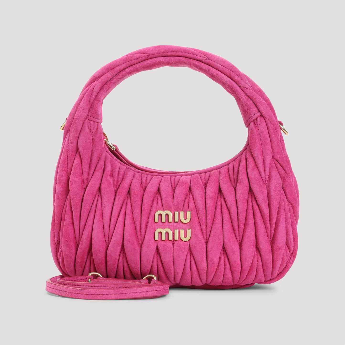 Miu Miu Wander Shoulder Bag