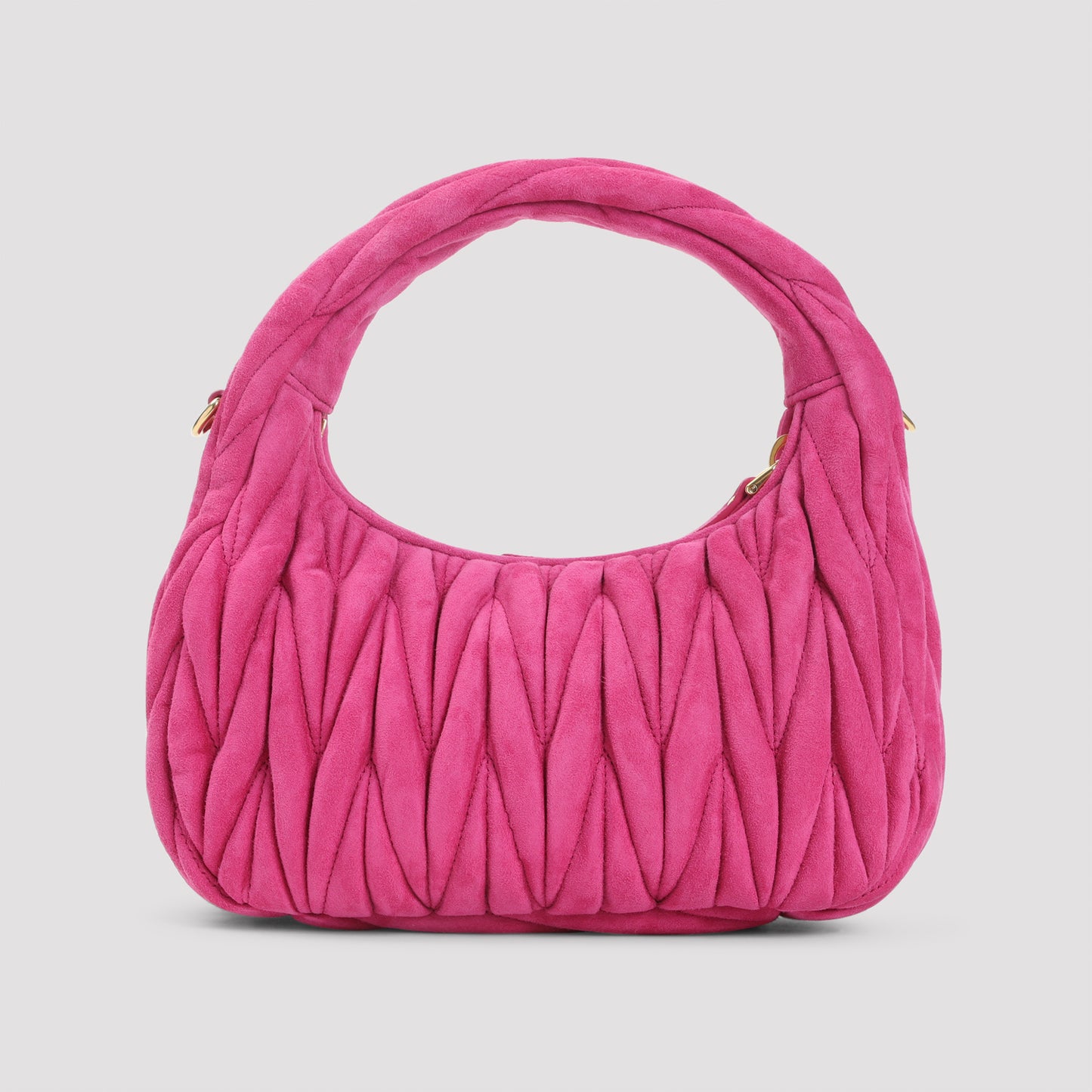 Miu Miu Wander Shoulder Bag