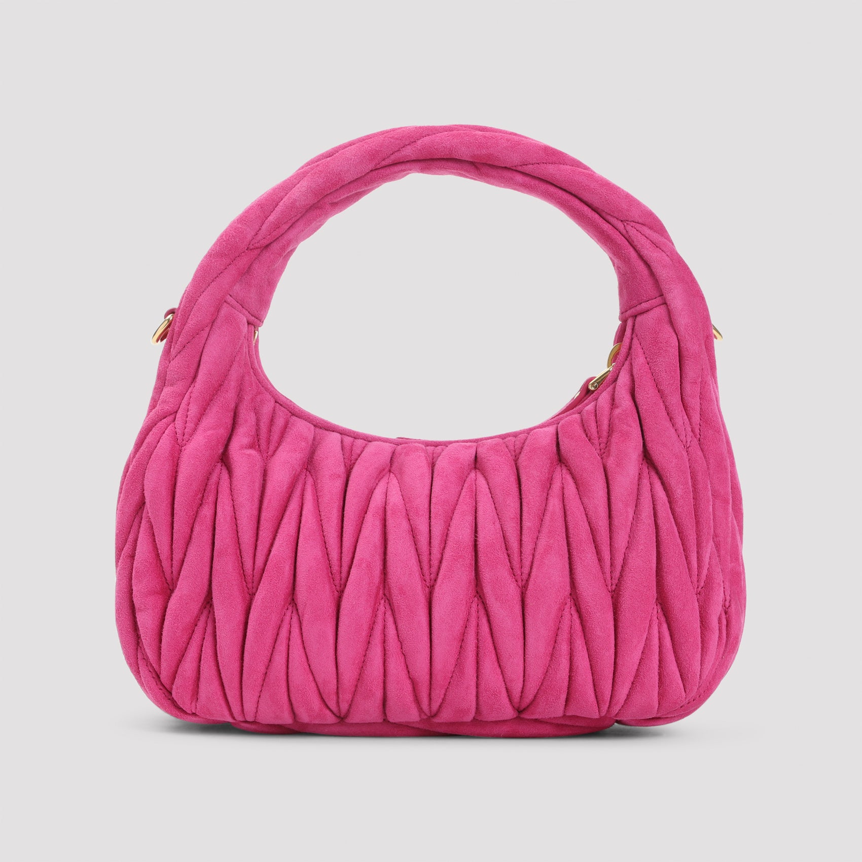Miu Miu Wander Shoulder Bag