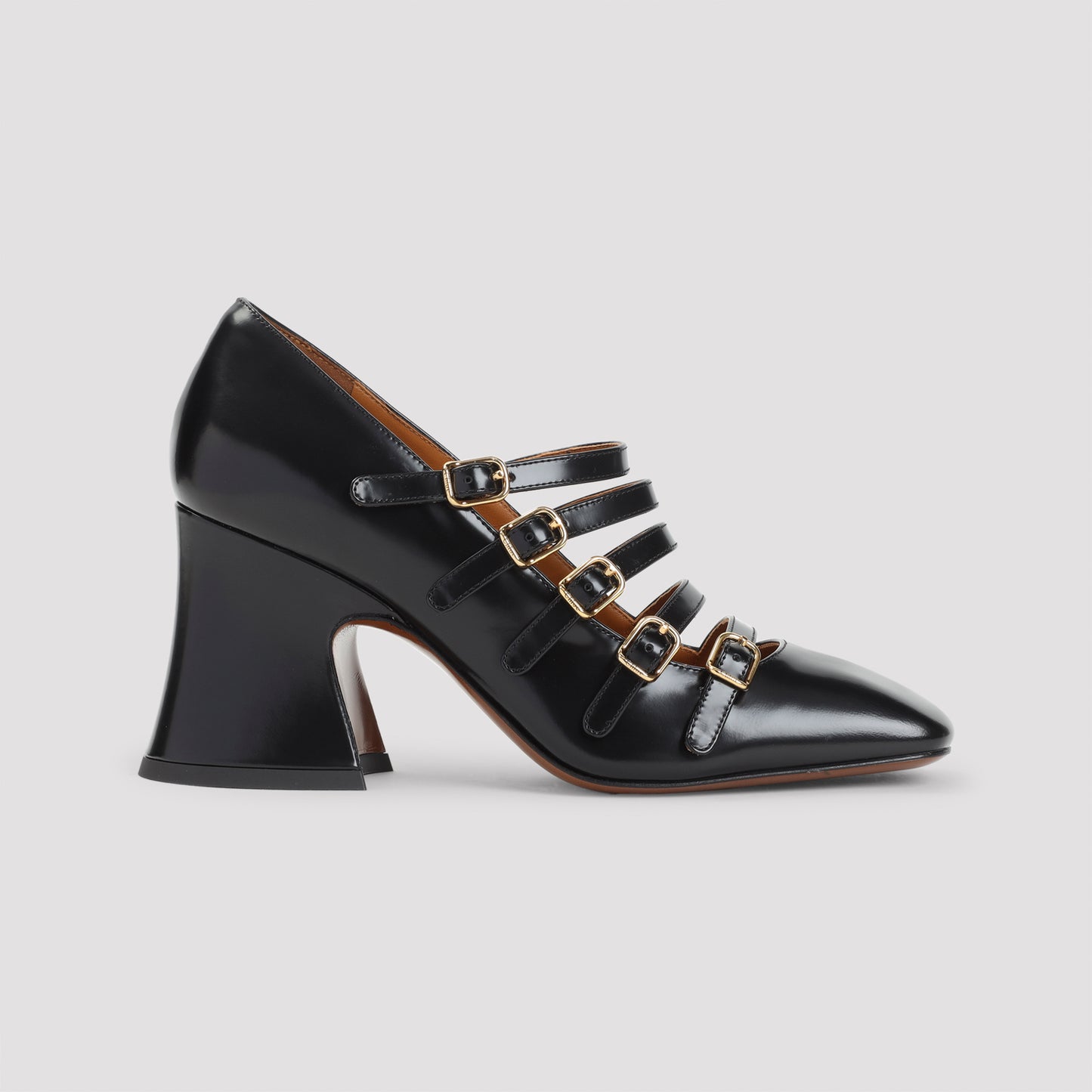 Chloe Janis Pumps