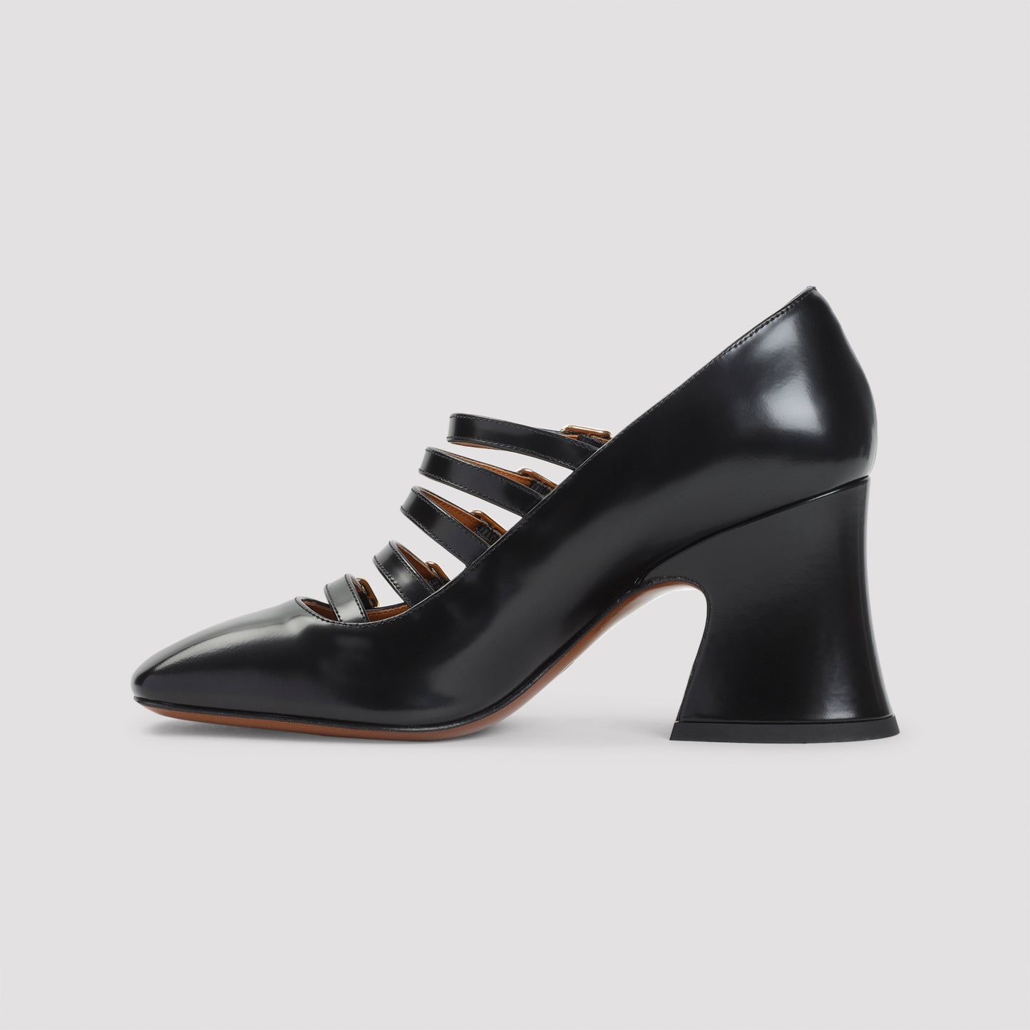 Chloe Janis Pumps