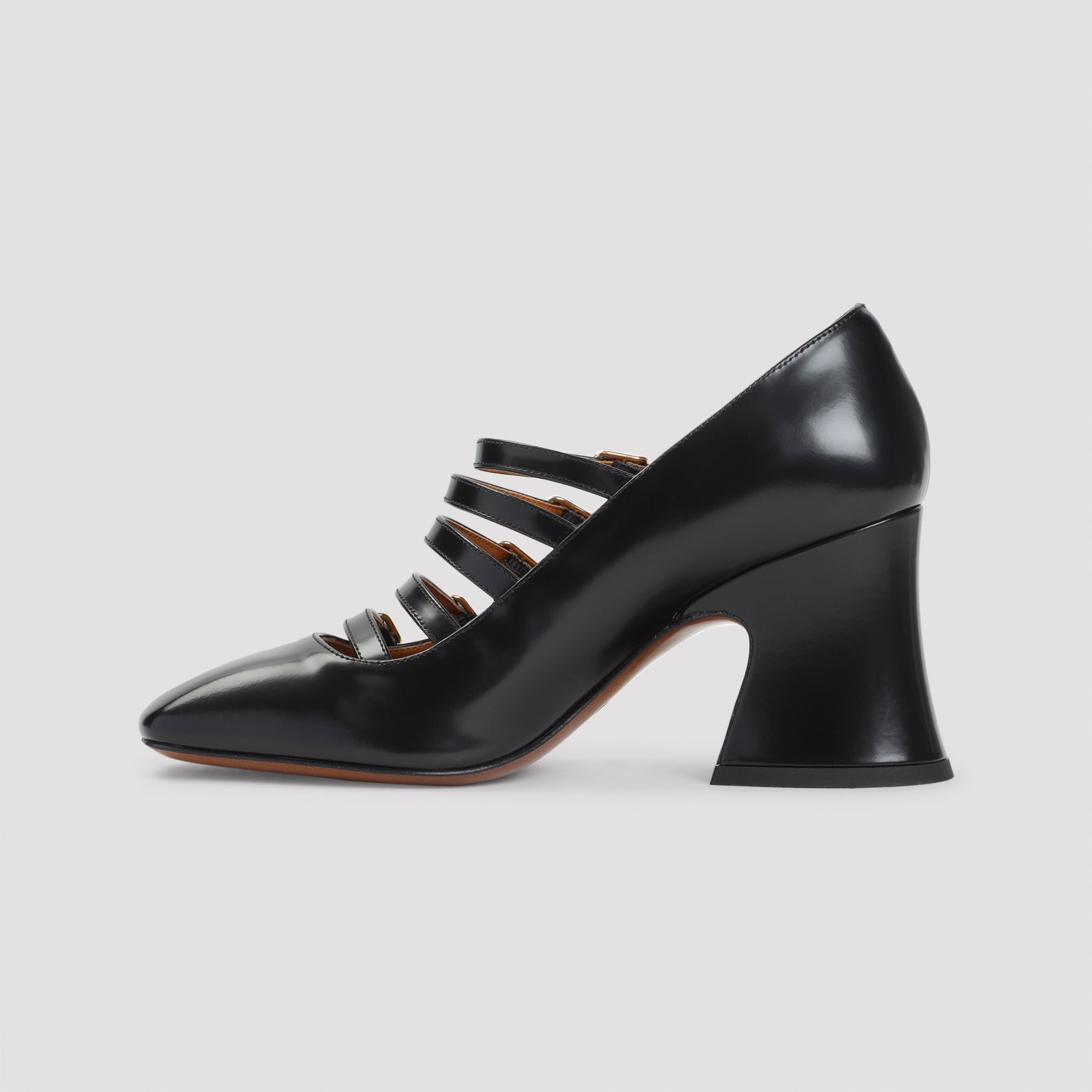 Chloe Janis Pumps