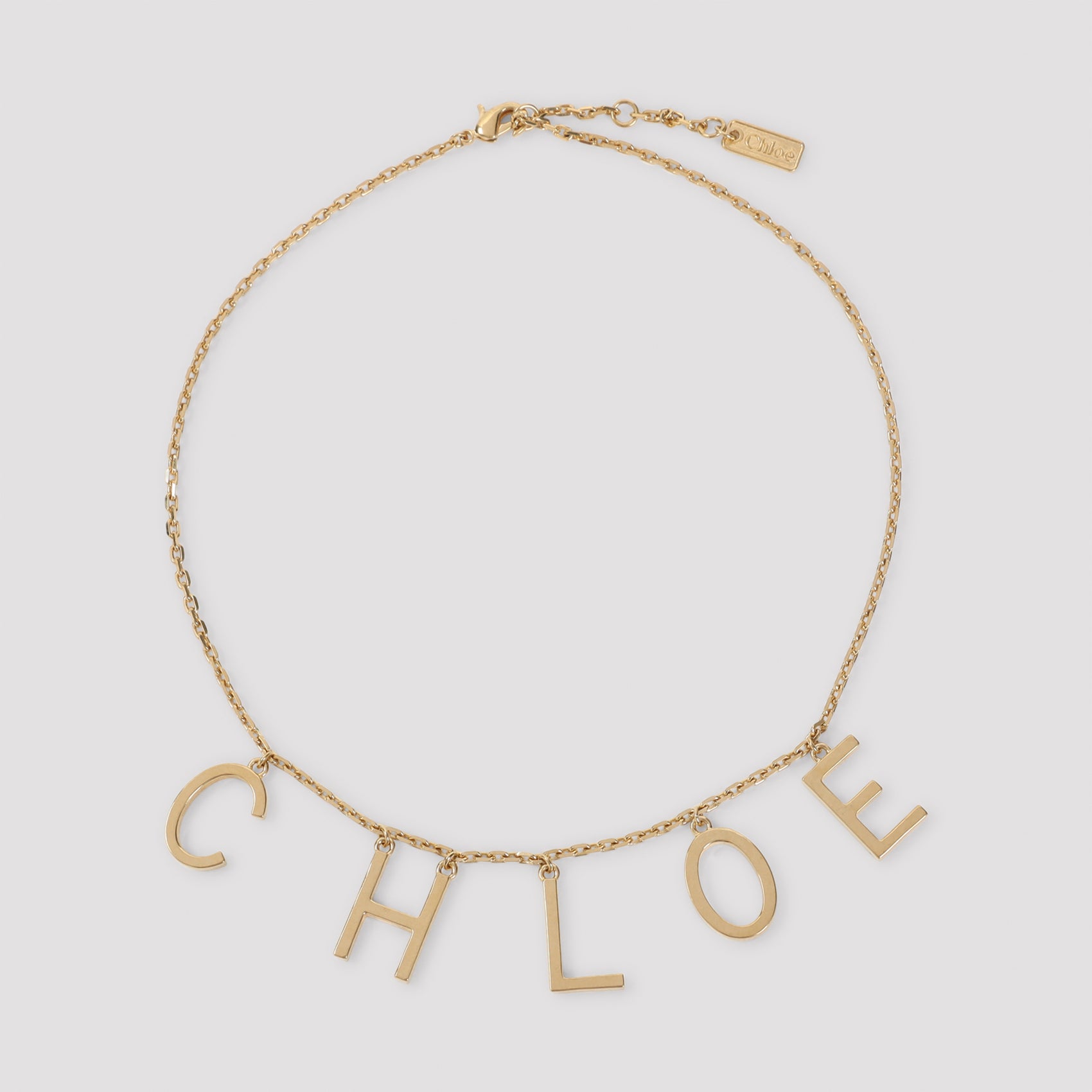 Chloe Necklace