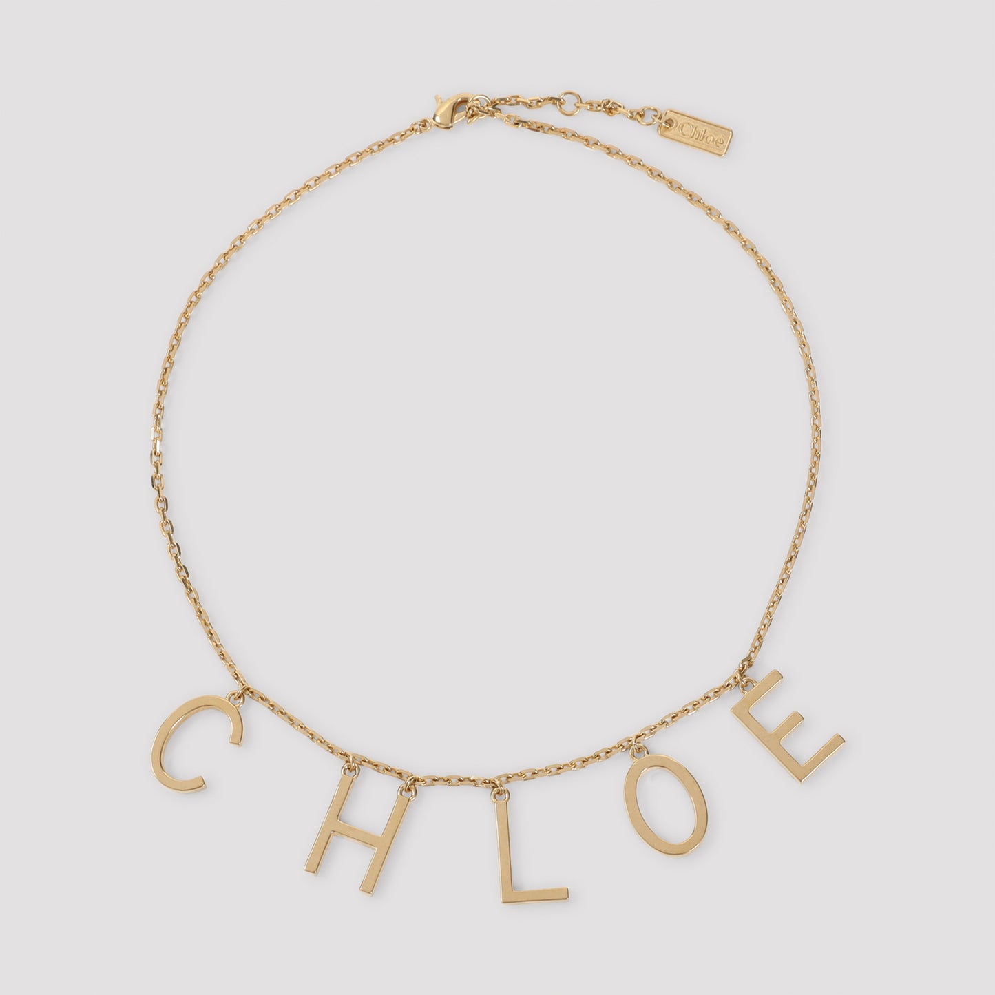 Chloe Necklace