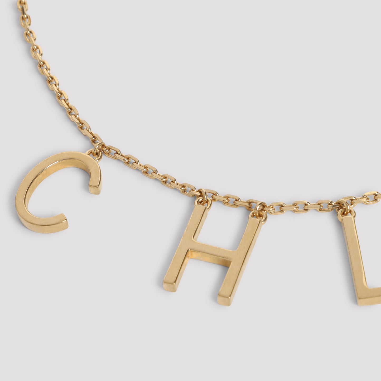Chloe Necklace