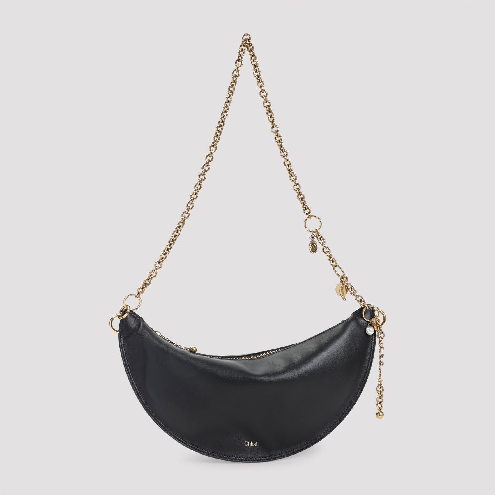 Chloe Icons Shoulder Bag