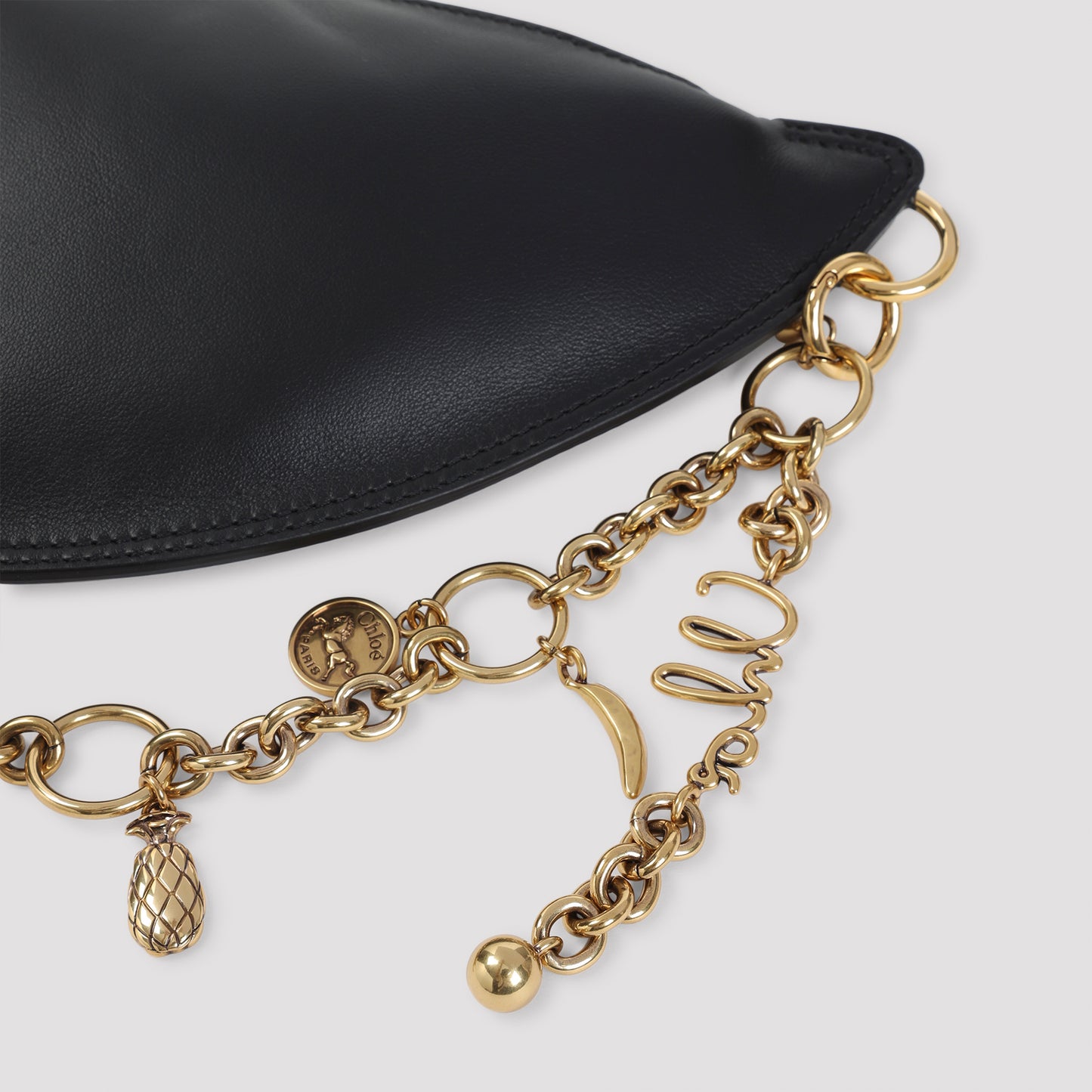 Chloe Icons Shoulder Bag