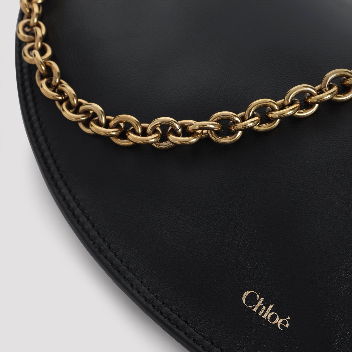 Chloe Icons Shoulder Bag