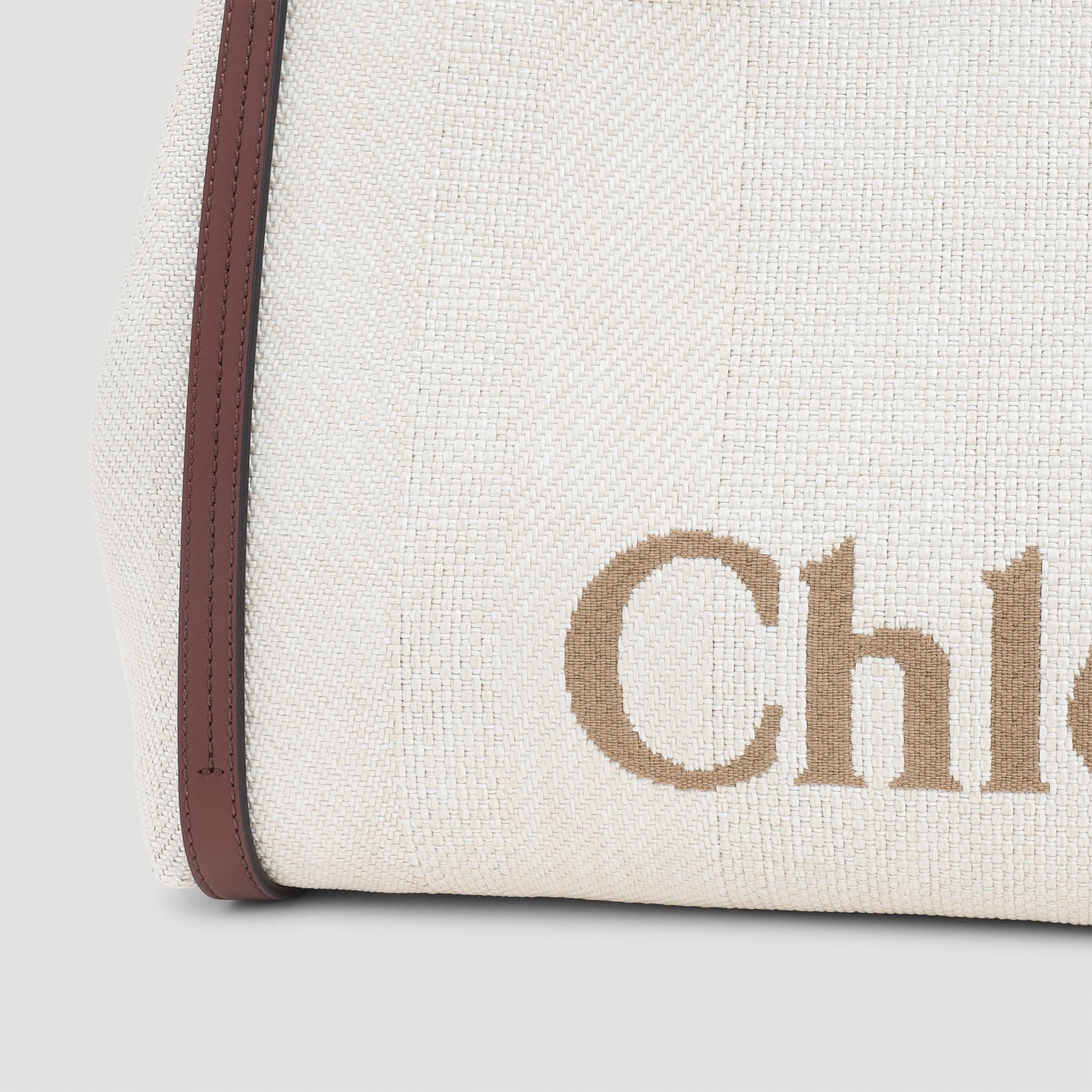 Chloe Carry Shoulder Bag