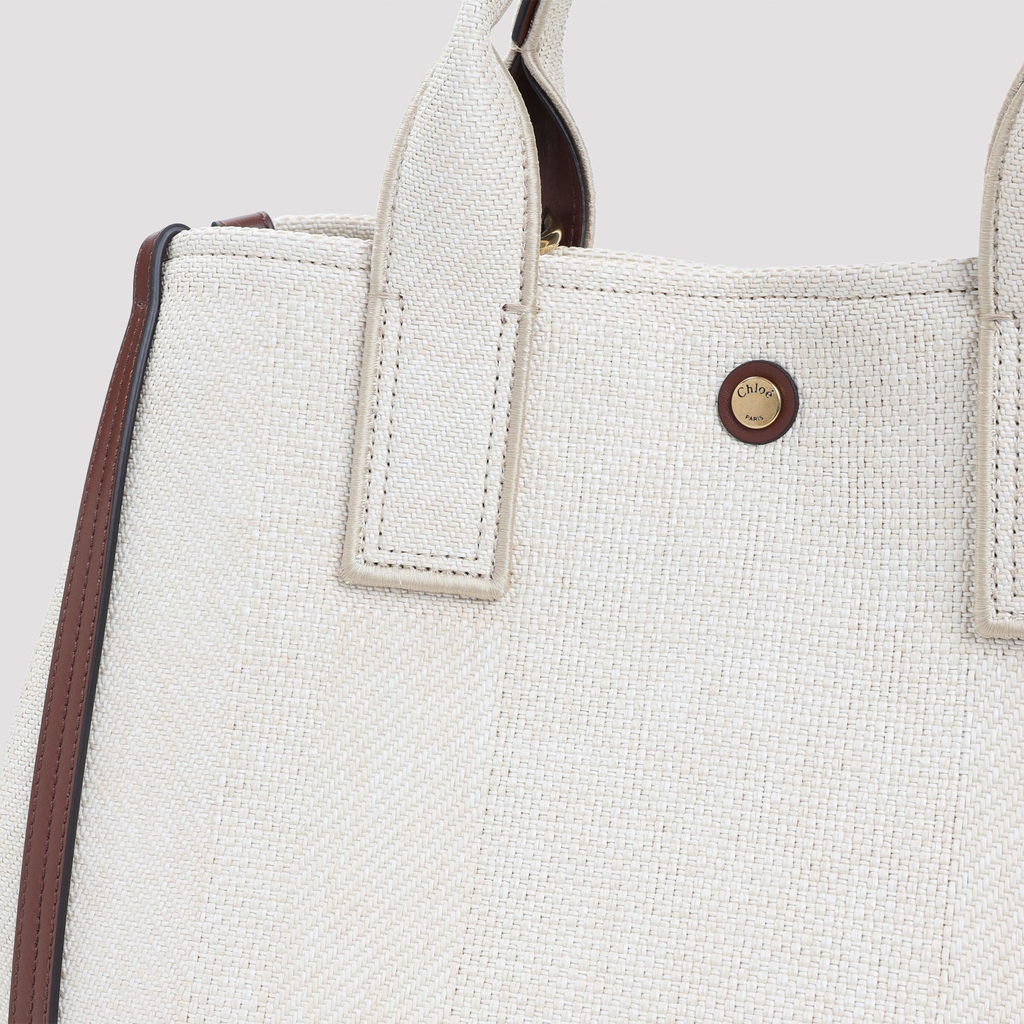Chloe Carry Shoulder Bag