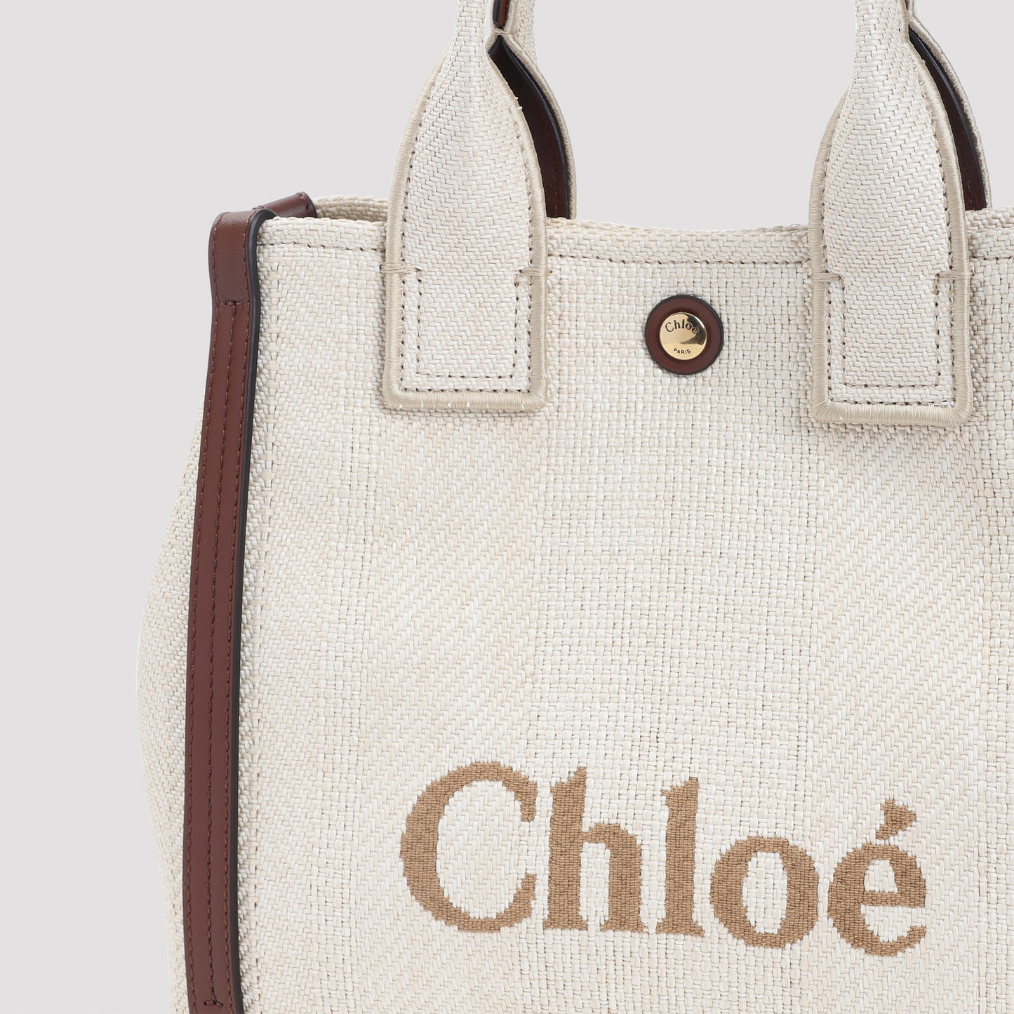 Chloe Carry Shoulder Bag