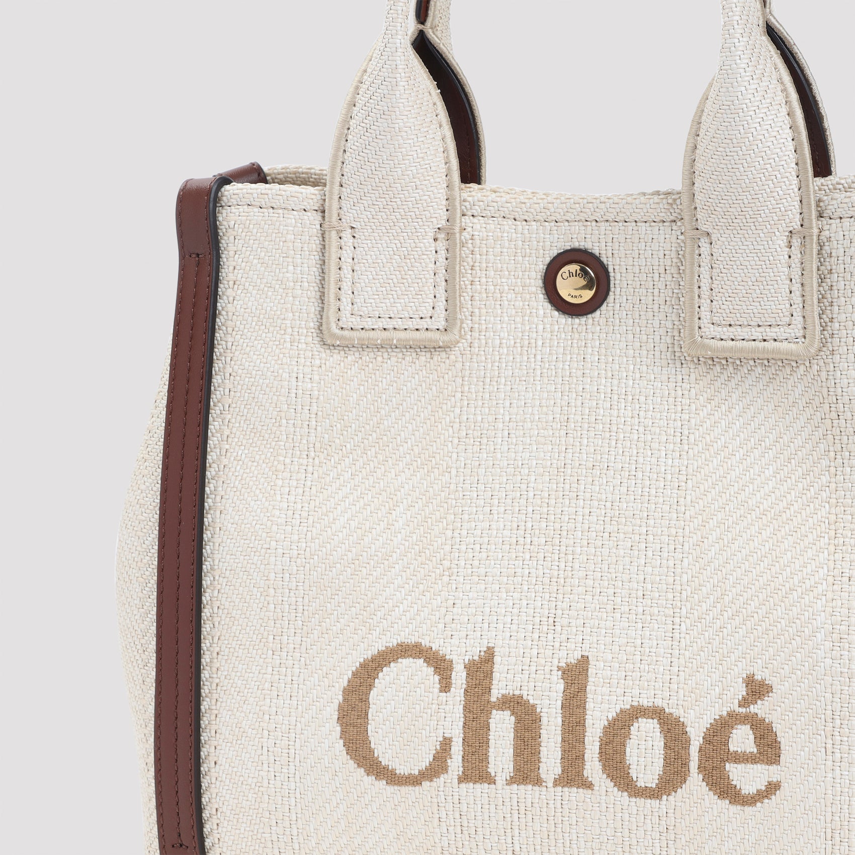 Chloe Carry Shoulder Bag