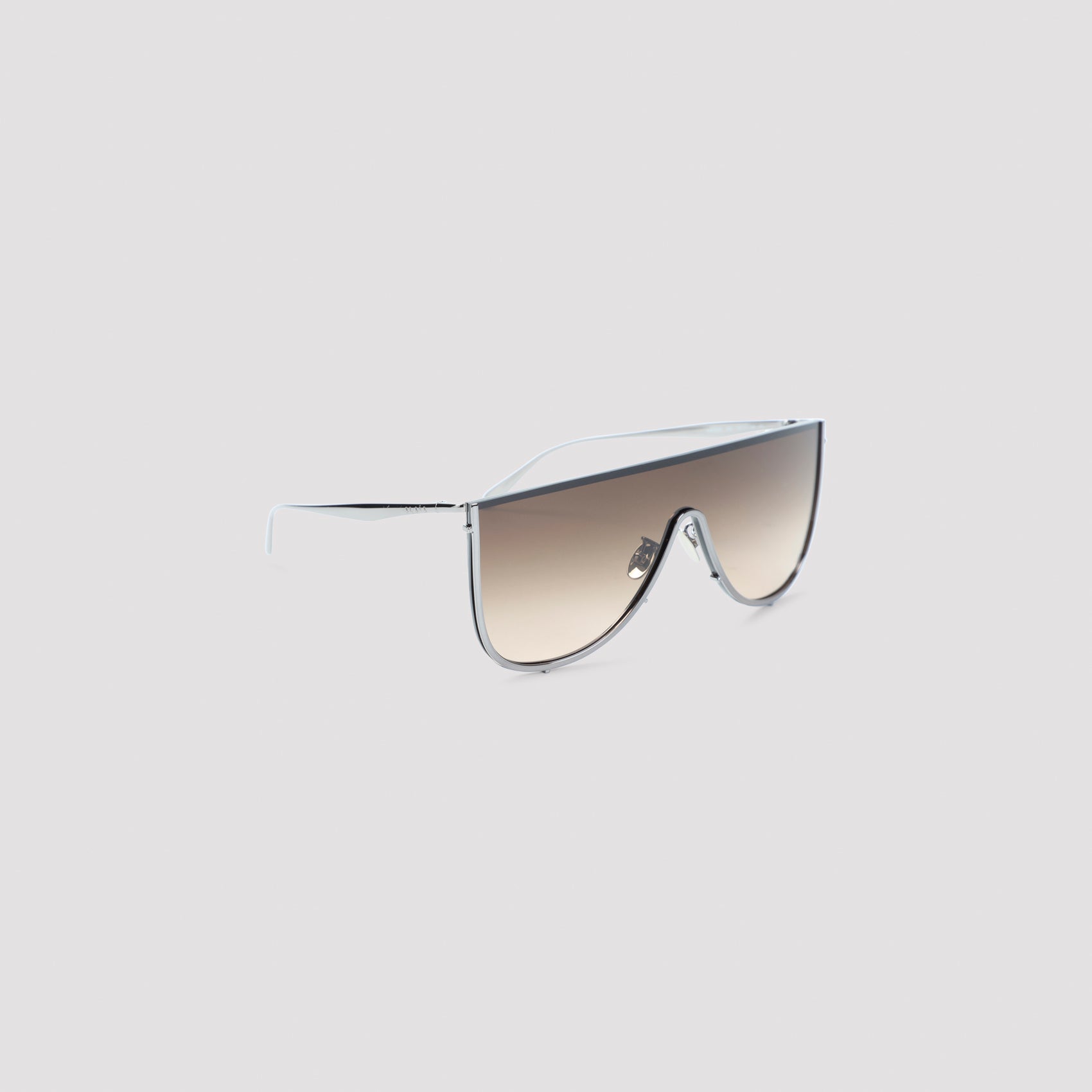 Alaïa Eyewear Mask Sunglasses