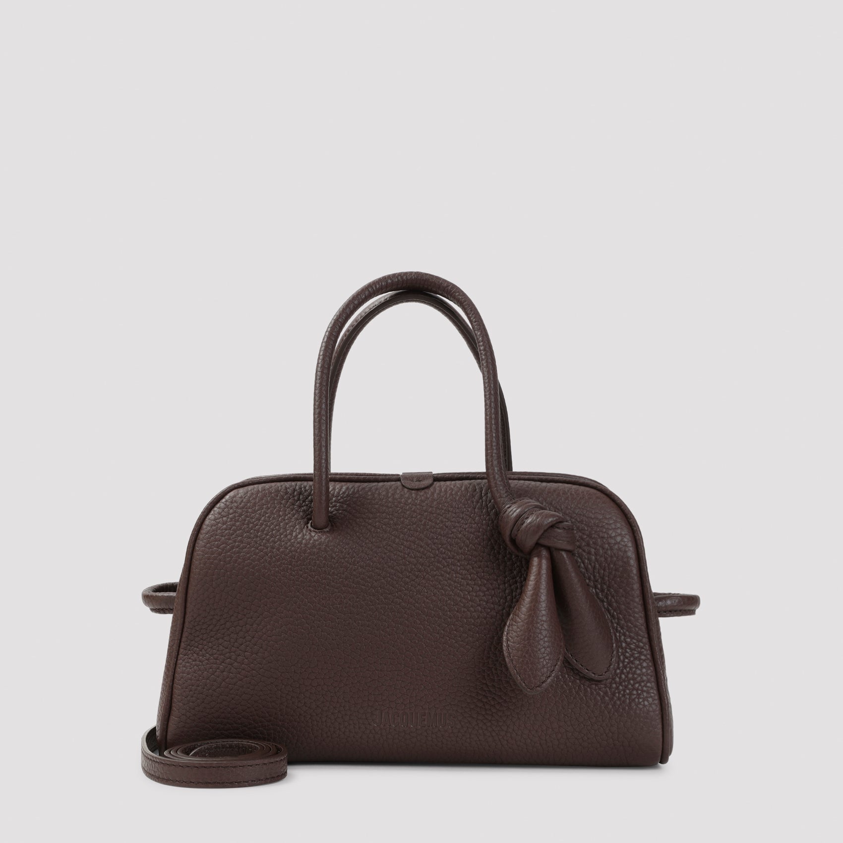Jacquemus Le Petit Turismo Handbag