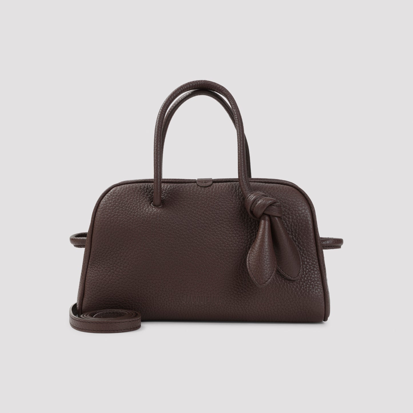 Jacquemus Le Petit Turismo Handbag