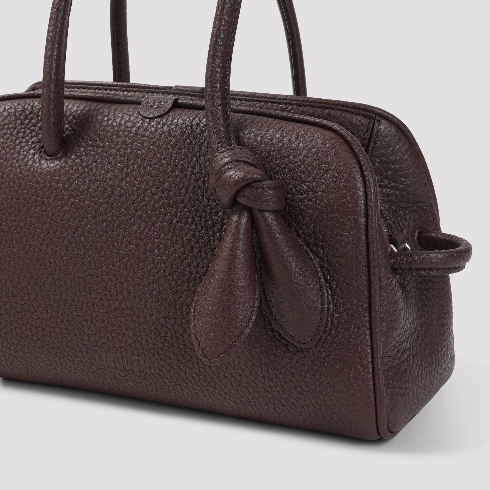 Jacquemus Le Petit Turismo Handbag