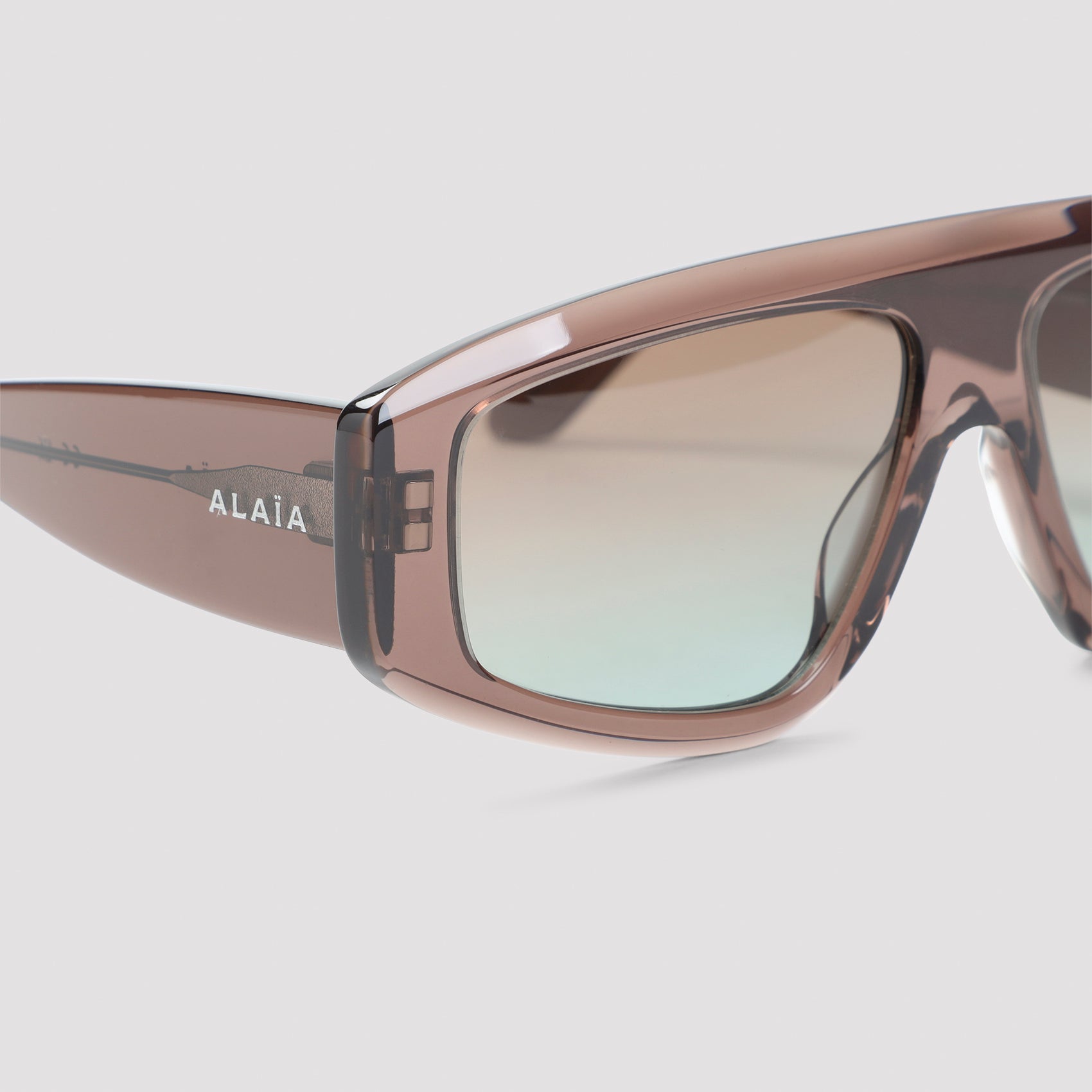 Alaïa Eyewear Sunglasses