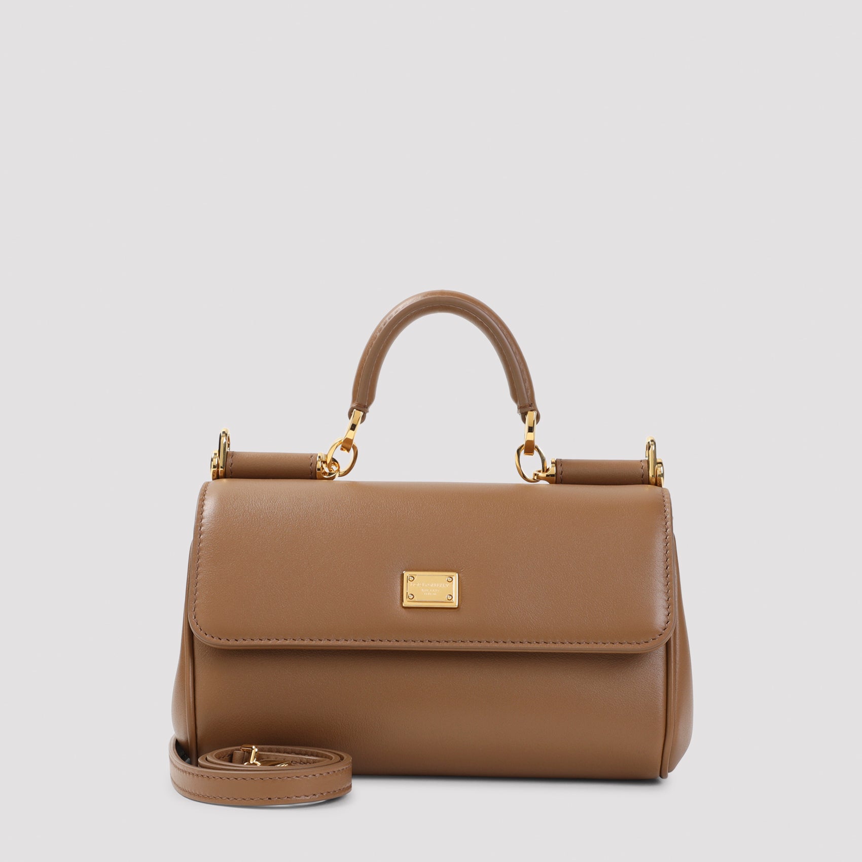 Dolce & Gabbana Top Handle Bag