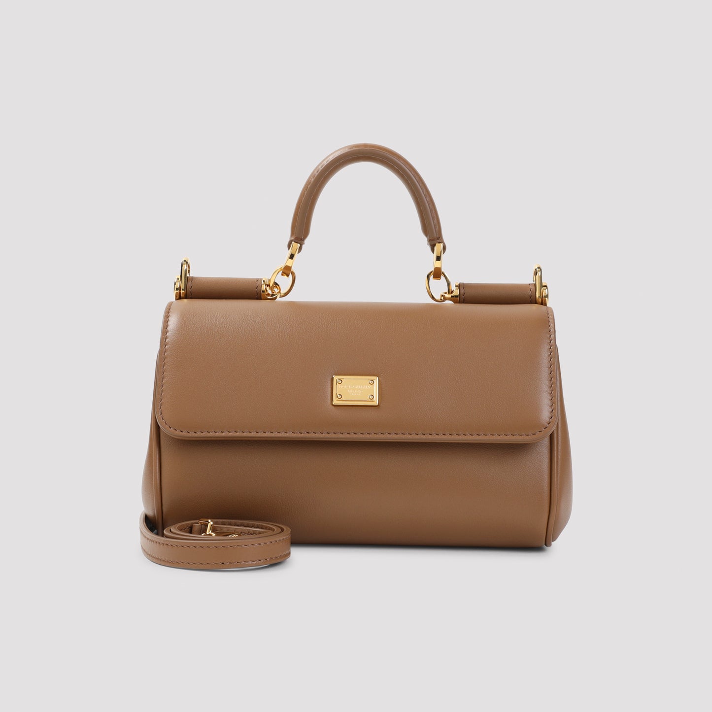 Dolce & Gabbana Top Handle Bag