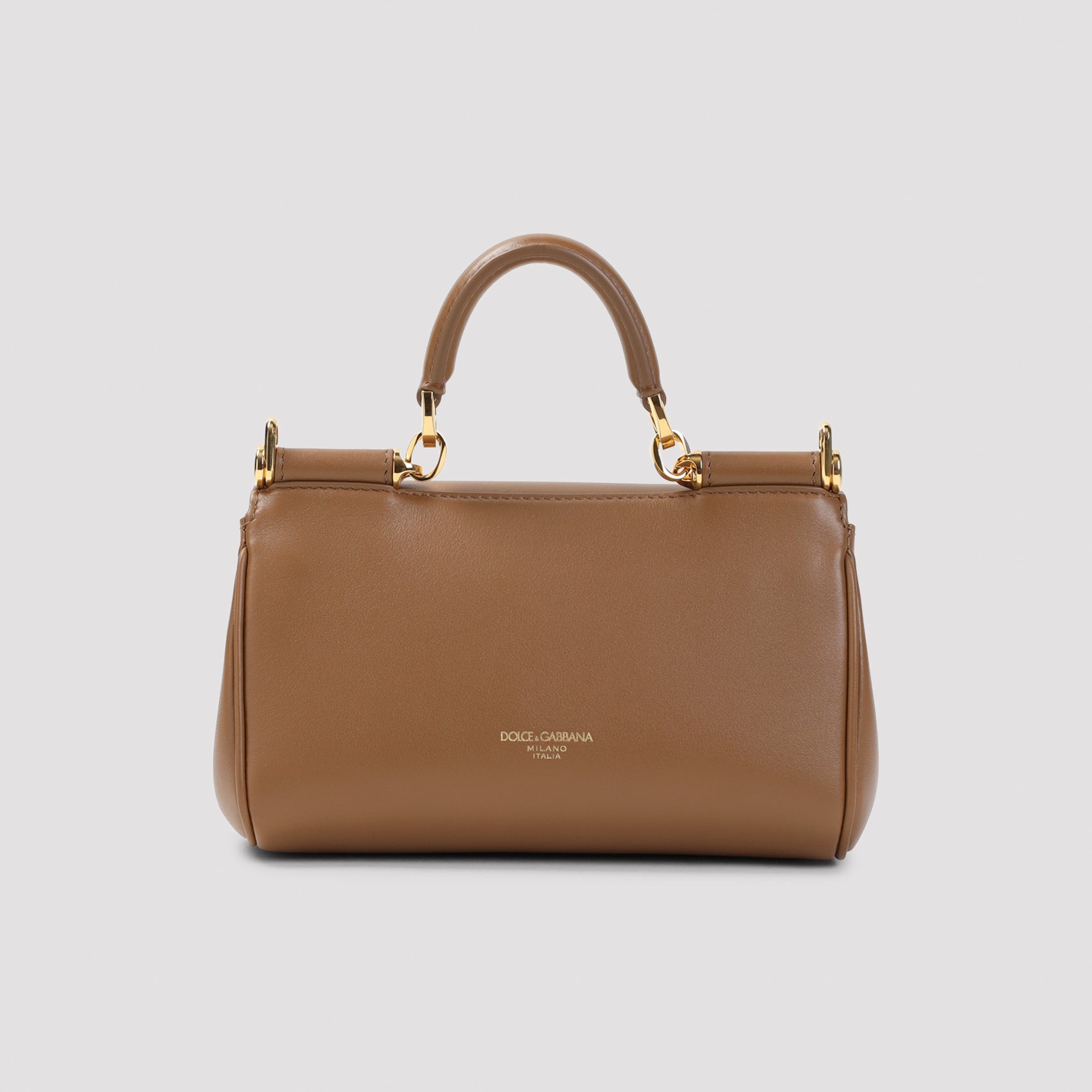Dolce & Gabbana Top Handle Bag