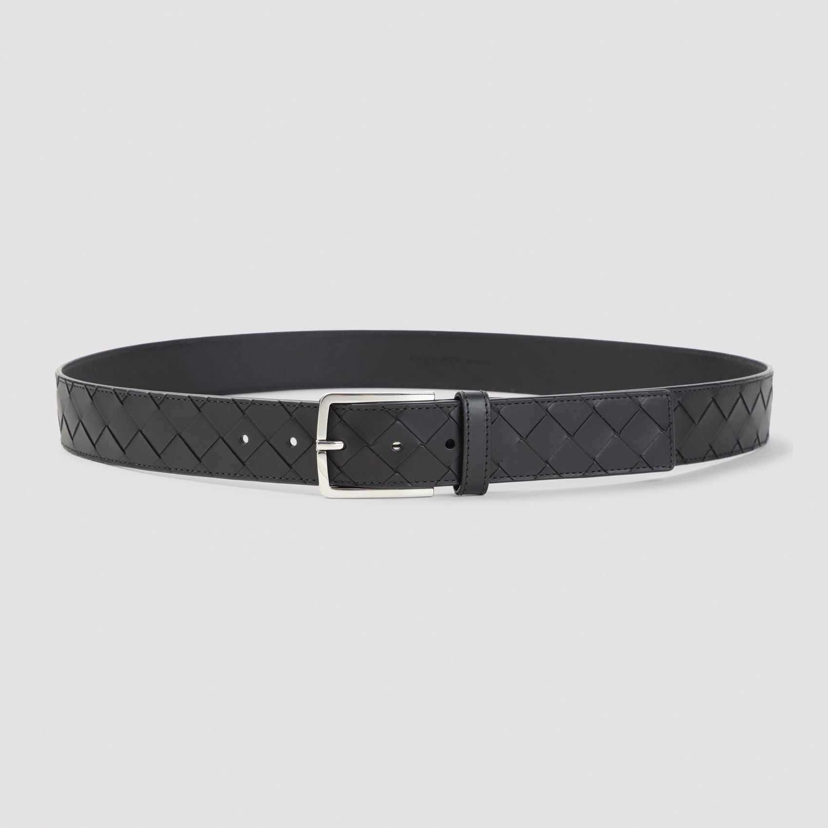 Bottega Veneta Intrecciato Belt