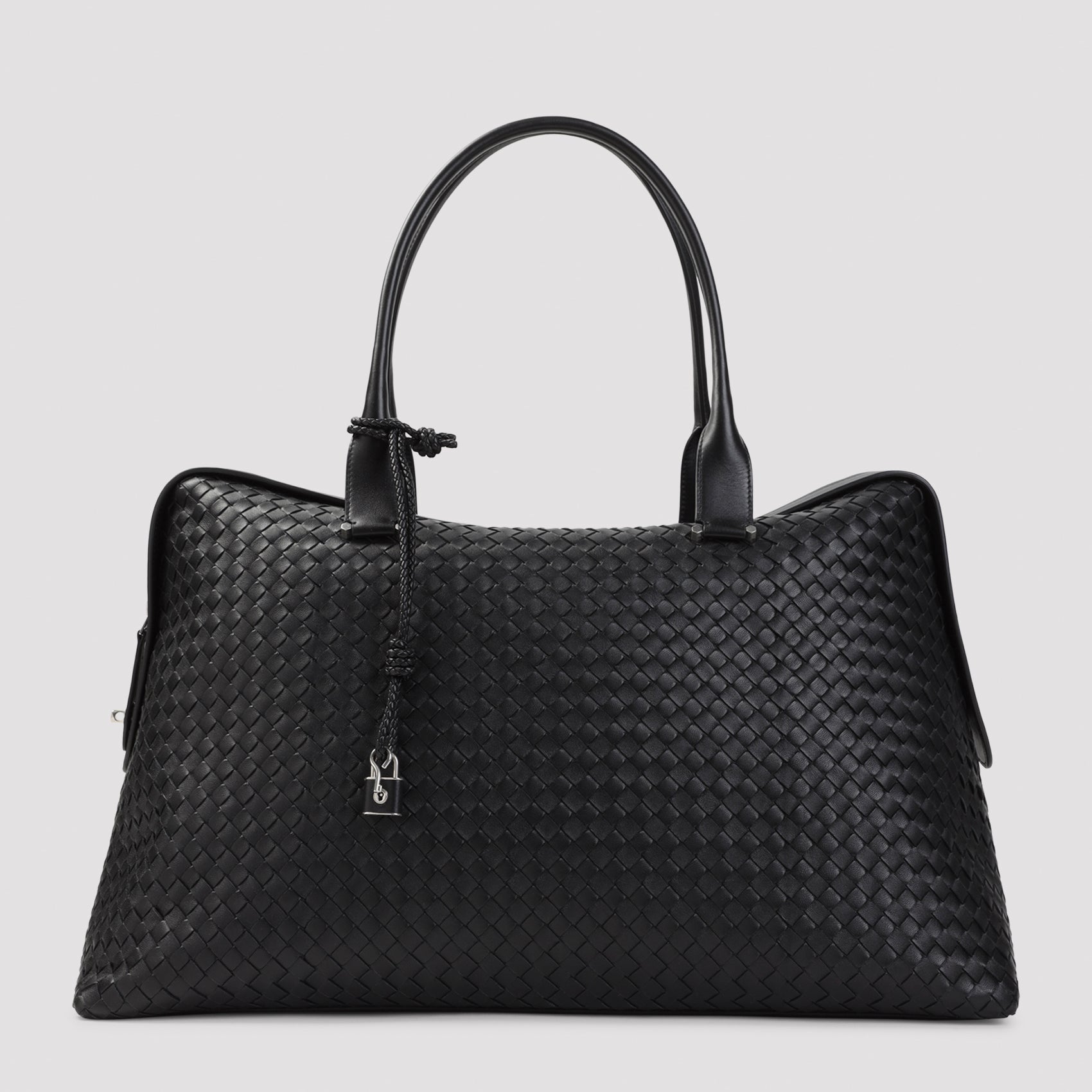 Botteba Veneta Duffle Bag