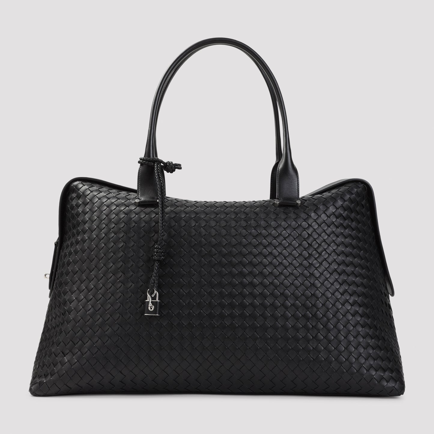 Botteba Veneta Duffle Bag