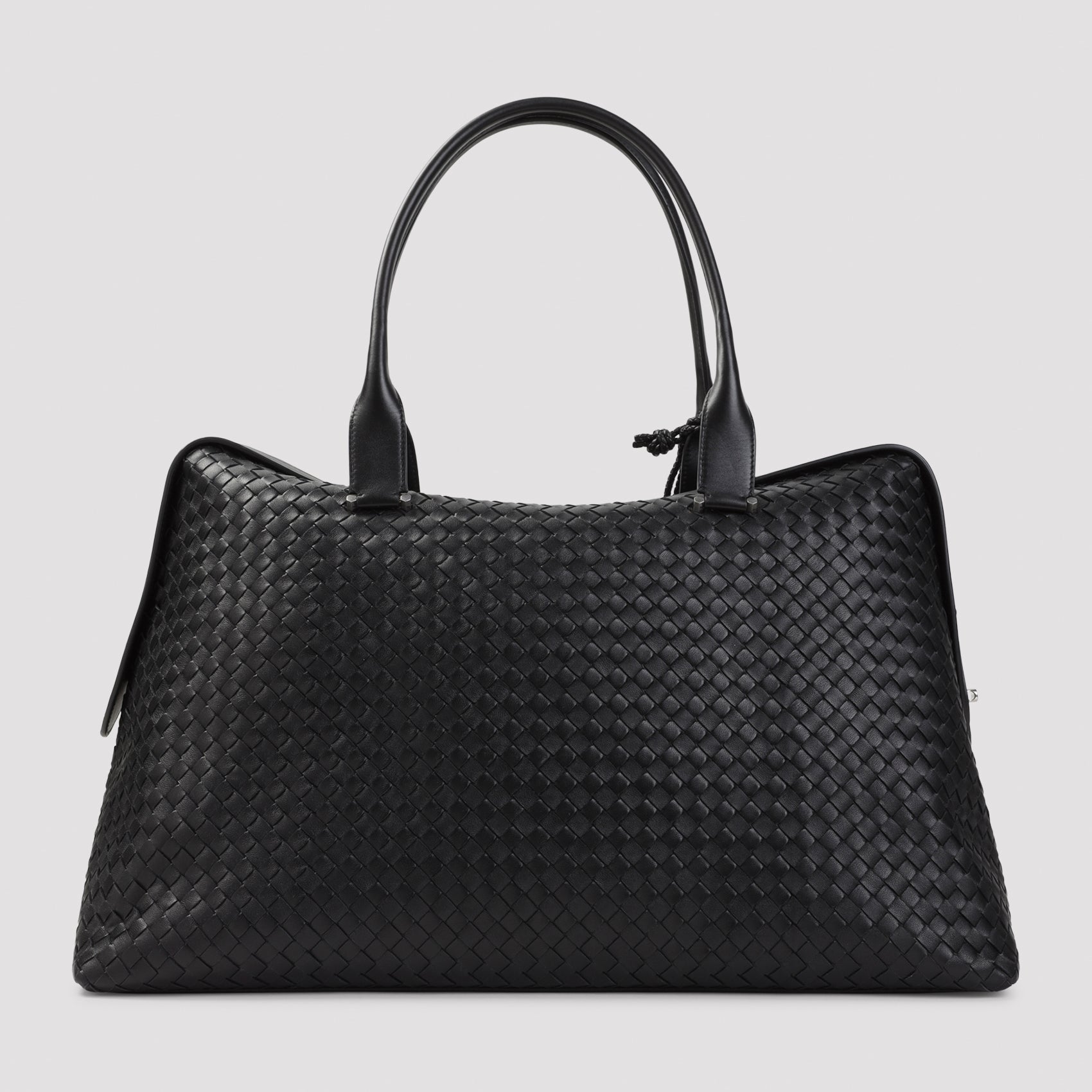Botteba Veneta Duffle Bag