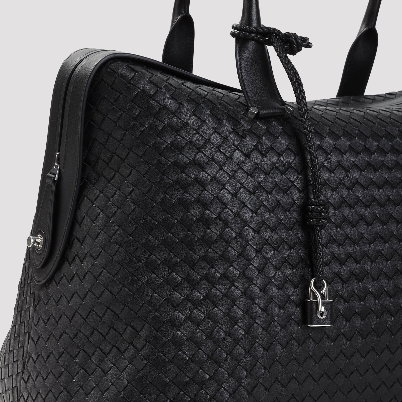 Botteba Veneta Duffle Bag