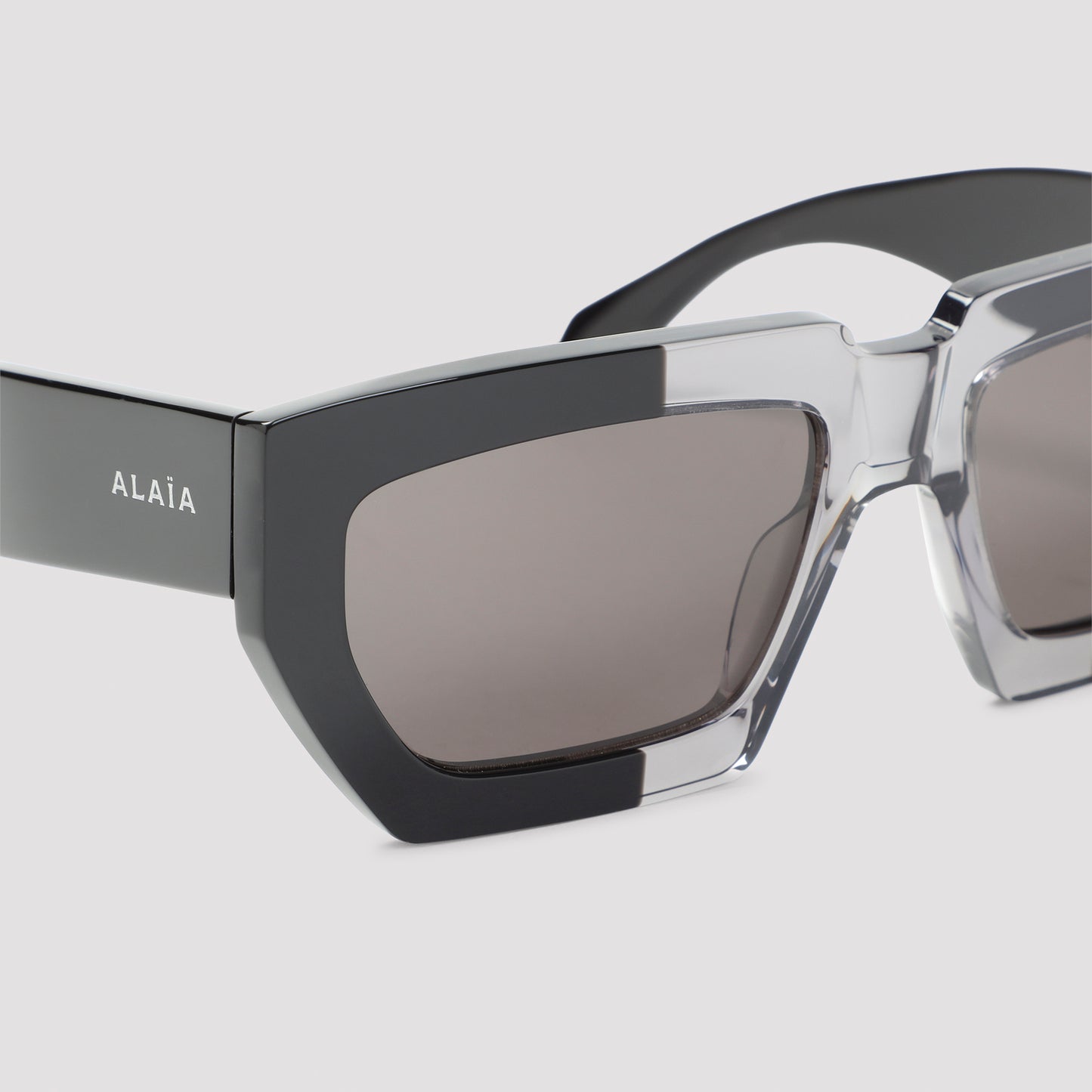 Alaïa Eyewear Sunglasses