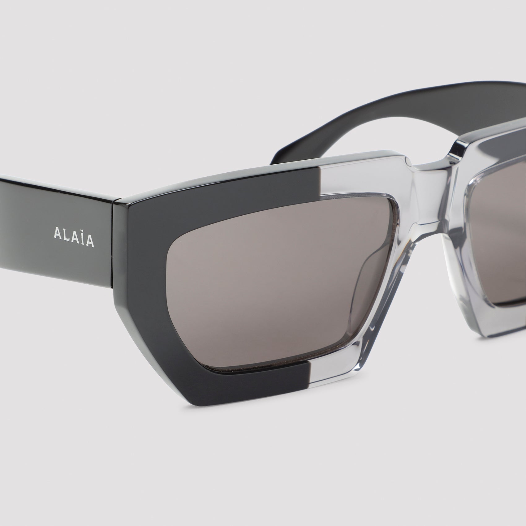 Alaïa Eyewear Sunglasses