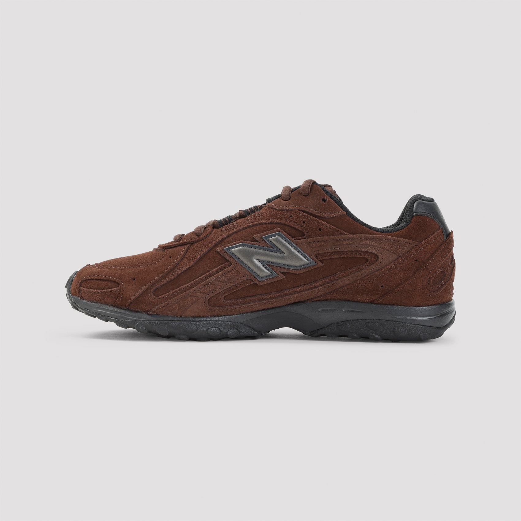 New Balance 204L Suede Sneakers